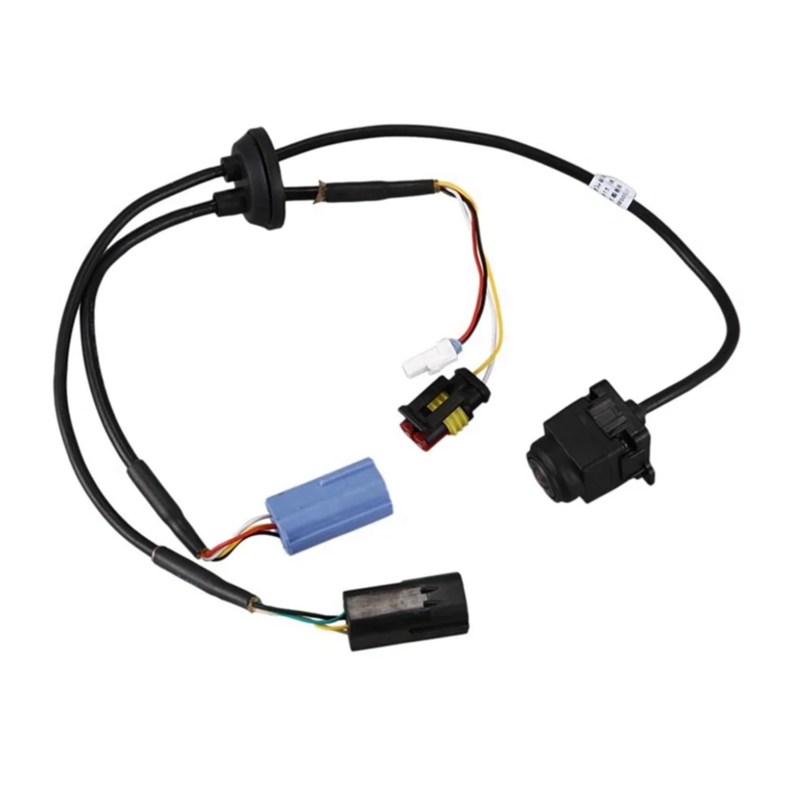 yhyttr Rückfahrkamera Auto, passend for Great Wall, passend for HAVAL, H6 3776100AKZ36A Rückfahrkamera Rückfahrkamera yhyttr Rückfahrkamera Auto, passend for Great Wall, passend for HAVAL, H6 3776100AKZ36A Rückfahrkamera Rückfahrkamera von yhyttr