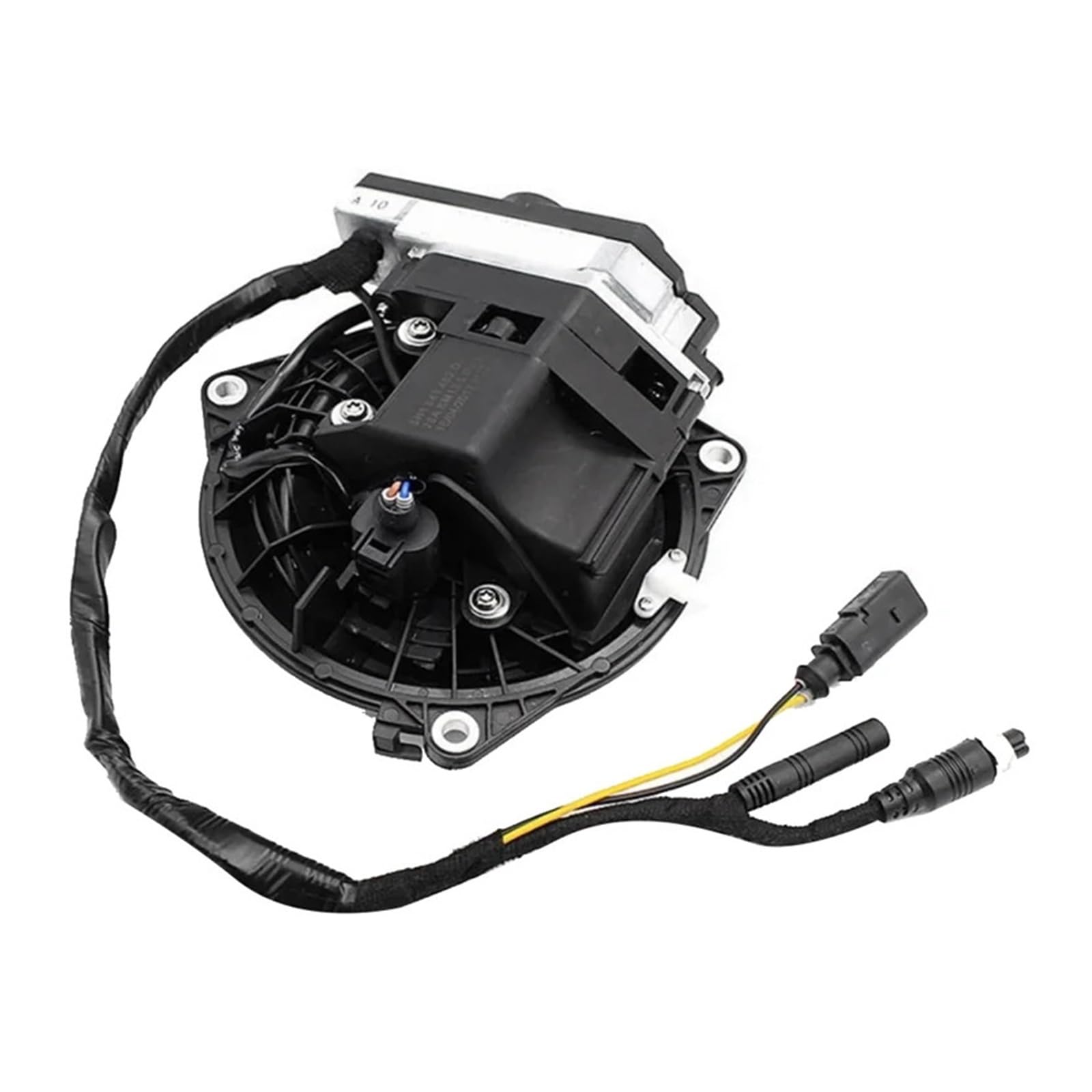 yhyttr Rückfahrkamera fürs Auto, passend for Passat B8 B6 B7, passend for Golf MK7 MK5 MK6-Polo, Kofferraumschalter mit Kabel Rückfahrkamera yhyttr Rückfahrkamera fürs Auto, passend for Passat B8 B6 B7, passend for Golf MK7 MK5 MK6-Polo, Kofferraumschalter mit Kabel Rückfahrkamera von yhyttr