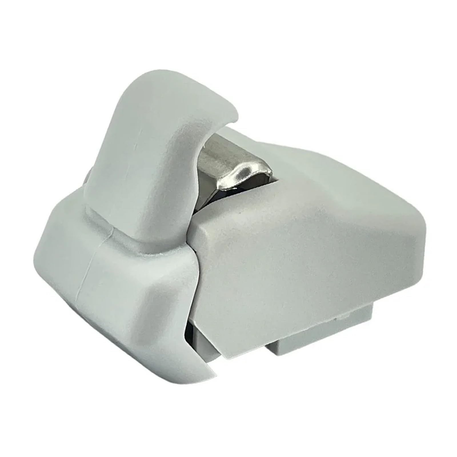 yhyttr SONNENBLENDEN-STÜTZCLIP, passend for Jeep, RENEGADE 2015–2021 2024 5VW09MS7AA Sonnenschutz-Halteclip yhyttr SONNENBLENDEN-STÜTZCLIP, passend for Jeep, RENEGADE 2015–2021 2024 5VW09MS7AA Sonnenschutz-Halteclip von yhyttr