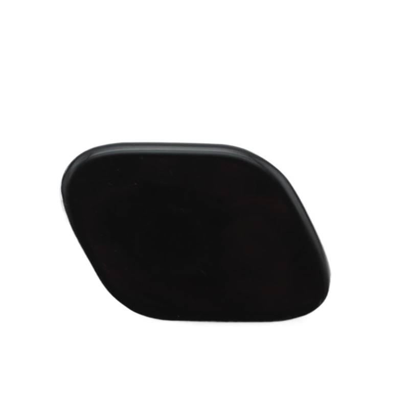 yhyttr Scheinwerfer-Lampenwascher-Spray-Abdeckkappe, passend for Hyundai, Santa Fe III 2012–2016, 98681-2W000 986812W000 Reinigungsaktuator Scheinwerfer-Sprühdüsenschutz(RIGHT 98682-2W000) von yhyttr