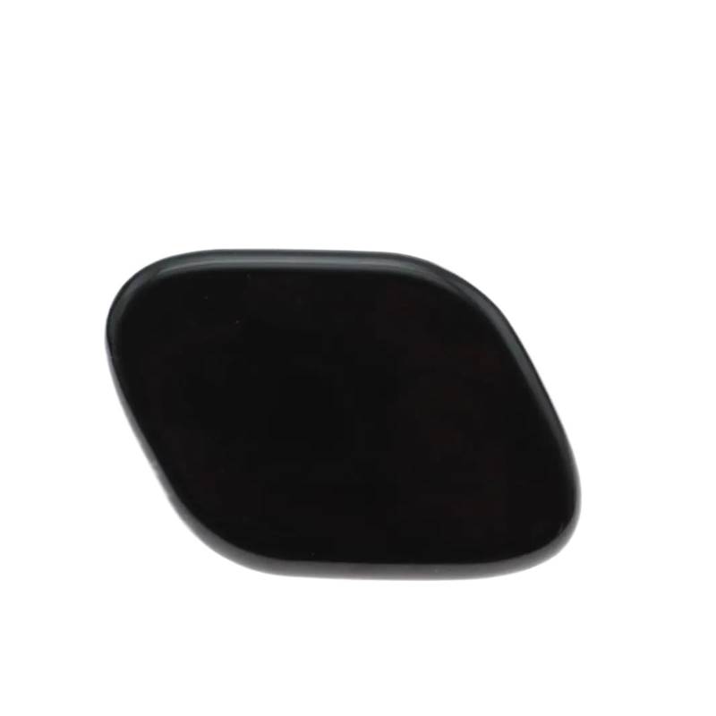 yhyttr Scheinwerfer-Lampenwascher-Spray-Abdeckkappe, passend for Hyundai, Santa Fe III 2013–2016, 986812W000 986822W000 Reinigungsaktuator Scheinwerfer-Sprühdüsenschutz(RIGHT) von yhyttr