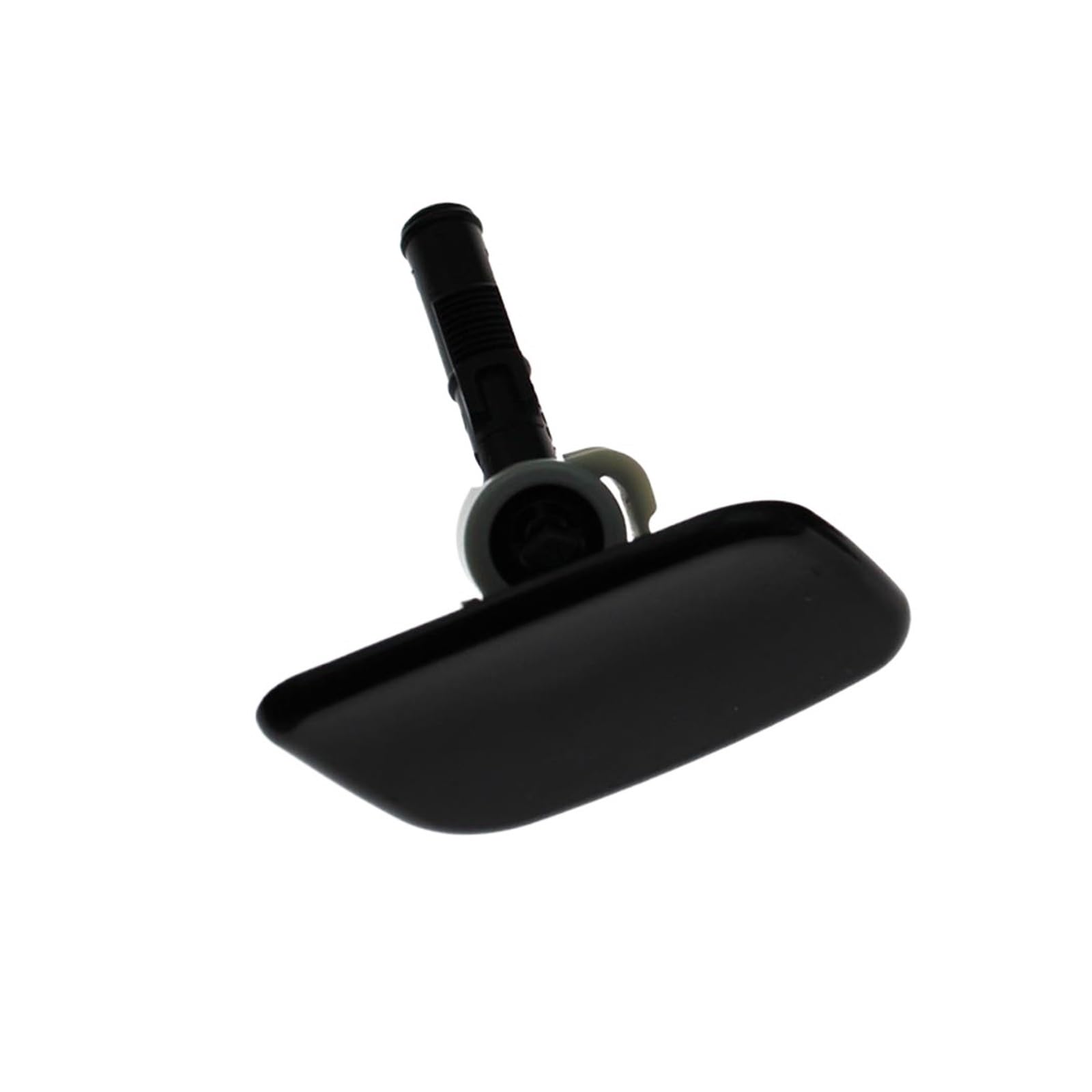 yhyttr Scheinwerferwaschdüsenabdeckung, Düsenkappe, passend for Hyundai, I45 SONATA YF 2010–2014, 98680-4Q000 98690-4Q000 Scheinwerfer-Reinigungssprühpumpe Scheinwerfer-Sprühdüsenschutz(RIGHT SIDE) yhyttr Scheinwerferwaschdüsenabdeckung, Düsenkappe, passend for Hyundai, I45 SONATA YF 2010–2014, 98680-4Q000 98690-4Q000 Scheinwerfer-Reinigungssprühpumpe Scheinwerfer-Sprühdüsenschutz(RIGHT SIDE) von yhyttr