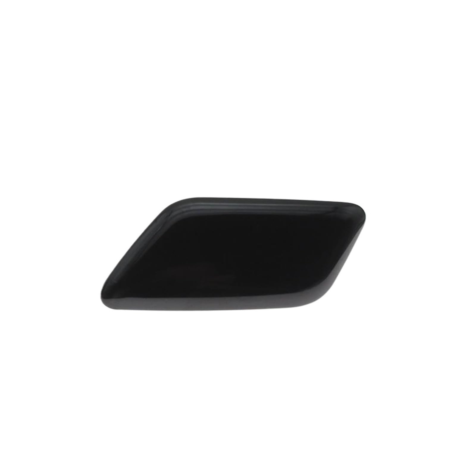 yhyttr Scheinwerferwaschdüsenabdeckung, passend for Nissan, Patrol 2013+ 28658-3ZD1A 286593ZD1A 286593ZD1A Scheinwerfer-Sprühwasserstrahlkappe Scheinwerfer-Sprühdüsenschutz(LEFT) von yhyttr