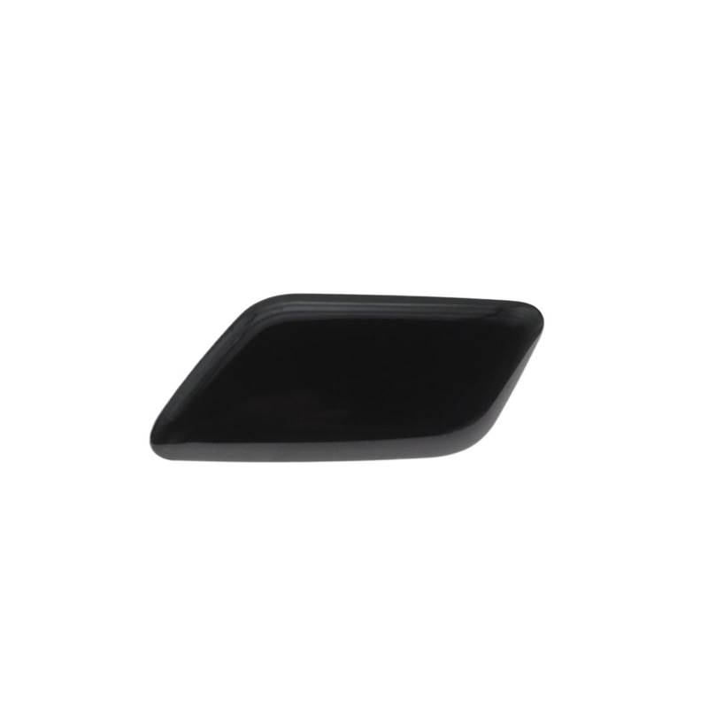 yhyttr Scheinwerferwaschdüsenabdeckung, passend for Nissan, Patrol 2013+ 28658-3ZD1A 286593ZD1A 286593ZD1A Scheinwerfer-Sprühwasserstrahlkappe Scheinwerfer-Sprühdüsenschutz(LEFT) von yhyttr