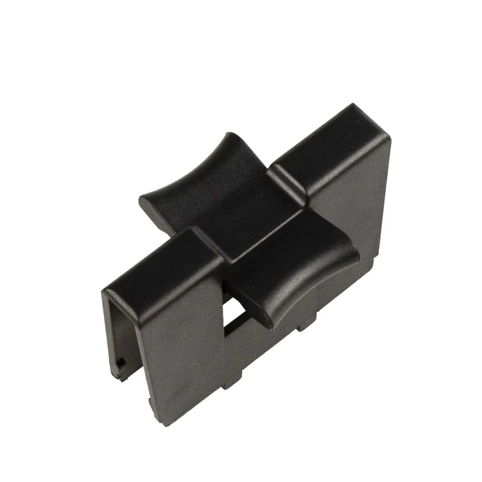 yhyttr Schwarzer Getränkehalter-Einsatzteiler for die Mittelkonsole, passend for Subaru, Forester 2014–2019, 92118AJ000, 92118AJ001 Trenner für Getränkehaltereinsätze im Auto yhyttr Schwarzer Getränkehalter-Einsatzteiler for die Mittelkonsole, passend for Subaru, Forester 2014–2019, 92118AJ000, 92118AJ001 Trenner für Getränkehaltereinsätze im Auto von yhyttr