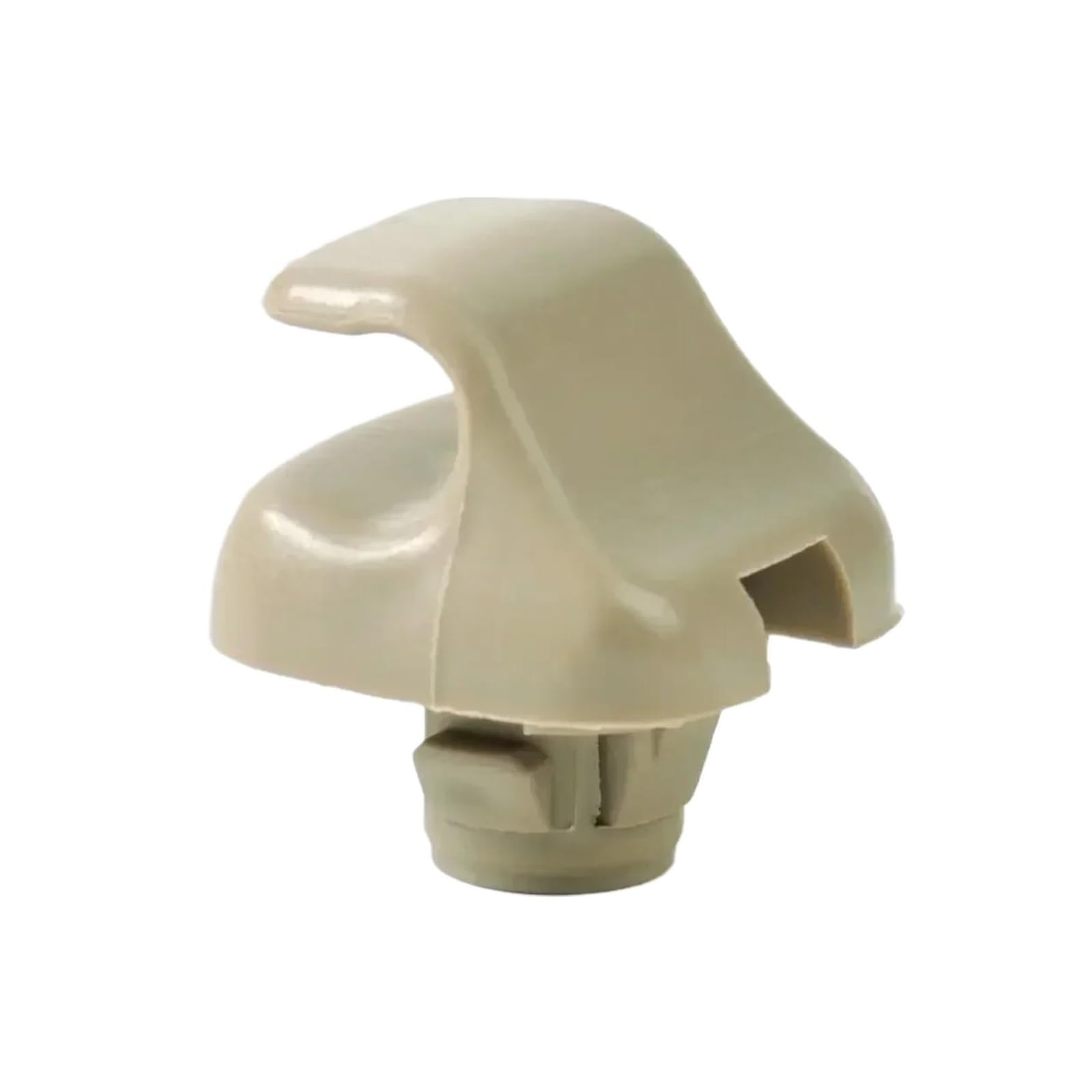 yhyttr Sonnenblende Sonnenblendenclip, passend for Civic, Odyssey Accord 88217S01A01ZA, 88217S04003ZA Sonnenblendenclip-Hakenhalterung Sonnenschutz-Halteclip yhyttr Sonnenblende Sonnenblendenclip, passend for Civic, Odyssey Accord 88217S01A01ZA, 88217S04003ZA Sonnenblendenclip-Hakenhalterung Sonnenschutz-Halteclip von yhyttr