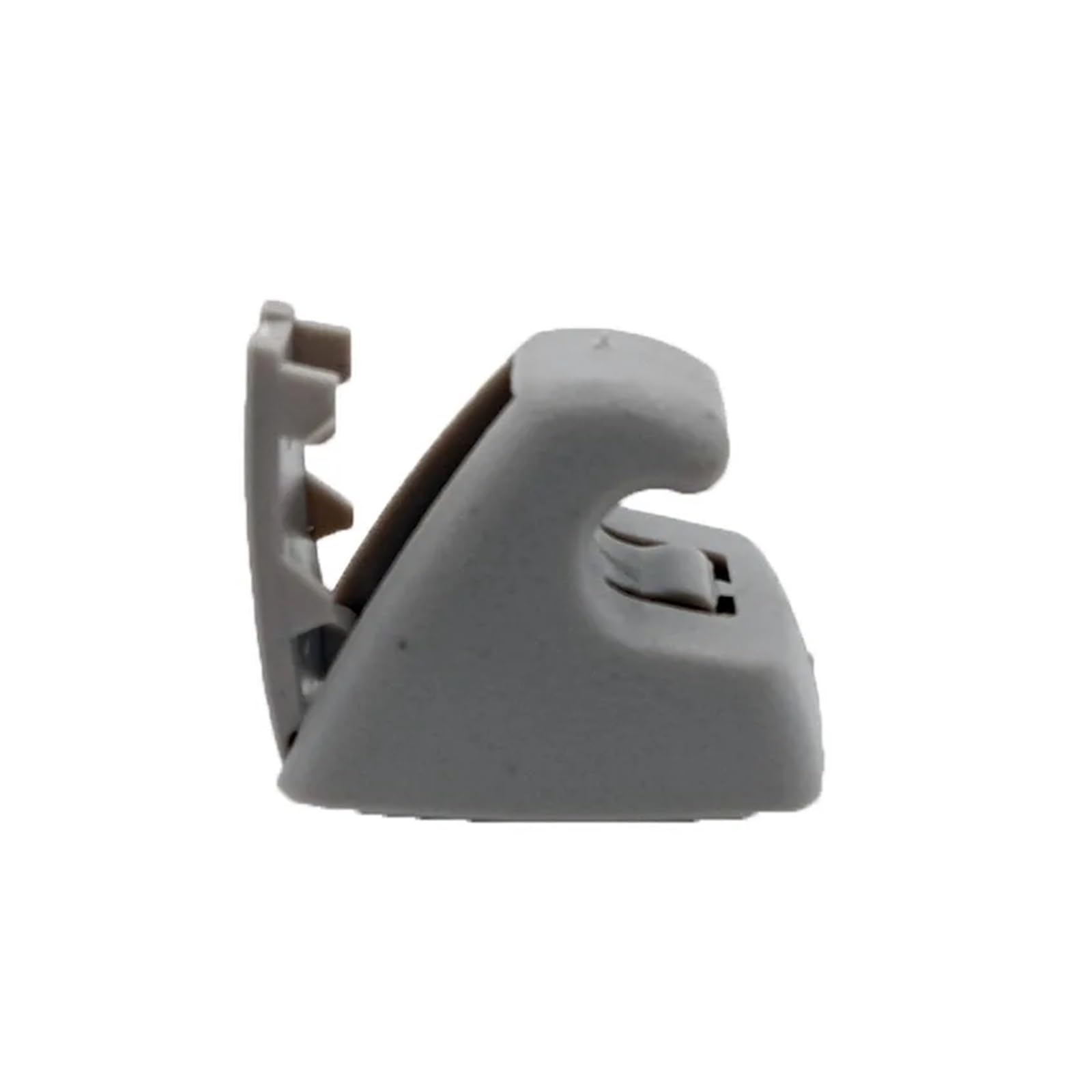 yhyttr Sonnenblenden-Clip, passend for GM, passend for Chevrolet, passend for Opel, passend for Cruze Sonic Spark 95994975, Halterung for automatischen Sonnenblendenhaken Sonnenschutz-Halteclip(1X) von yhyttr