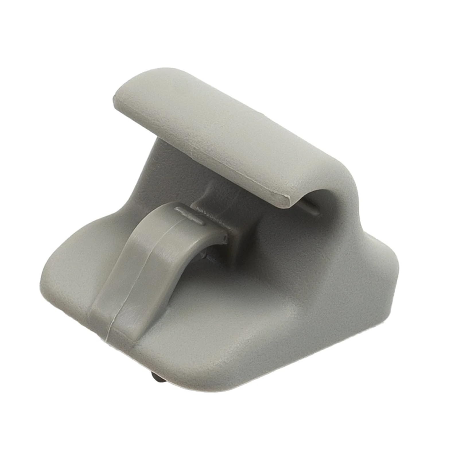 yhyttr Sonnenblenden-Clips, passend for I20, GETZ 2008–2015 8523505100OM. Innen-Sonnenblenden-Cliphalter, Haken, Halterungen, Aufhänger Sonnenschutz-Halteclip yhyttr Sonnenblenden-Clips, passend for I20, GETZ 2008–2015 8523505100OM. Innen-Sonnenblenden-Cliphalter, Haken, Halterungen, Aufhänger Sonnenschutz-Halteclip von yhyttr