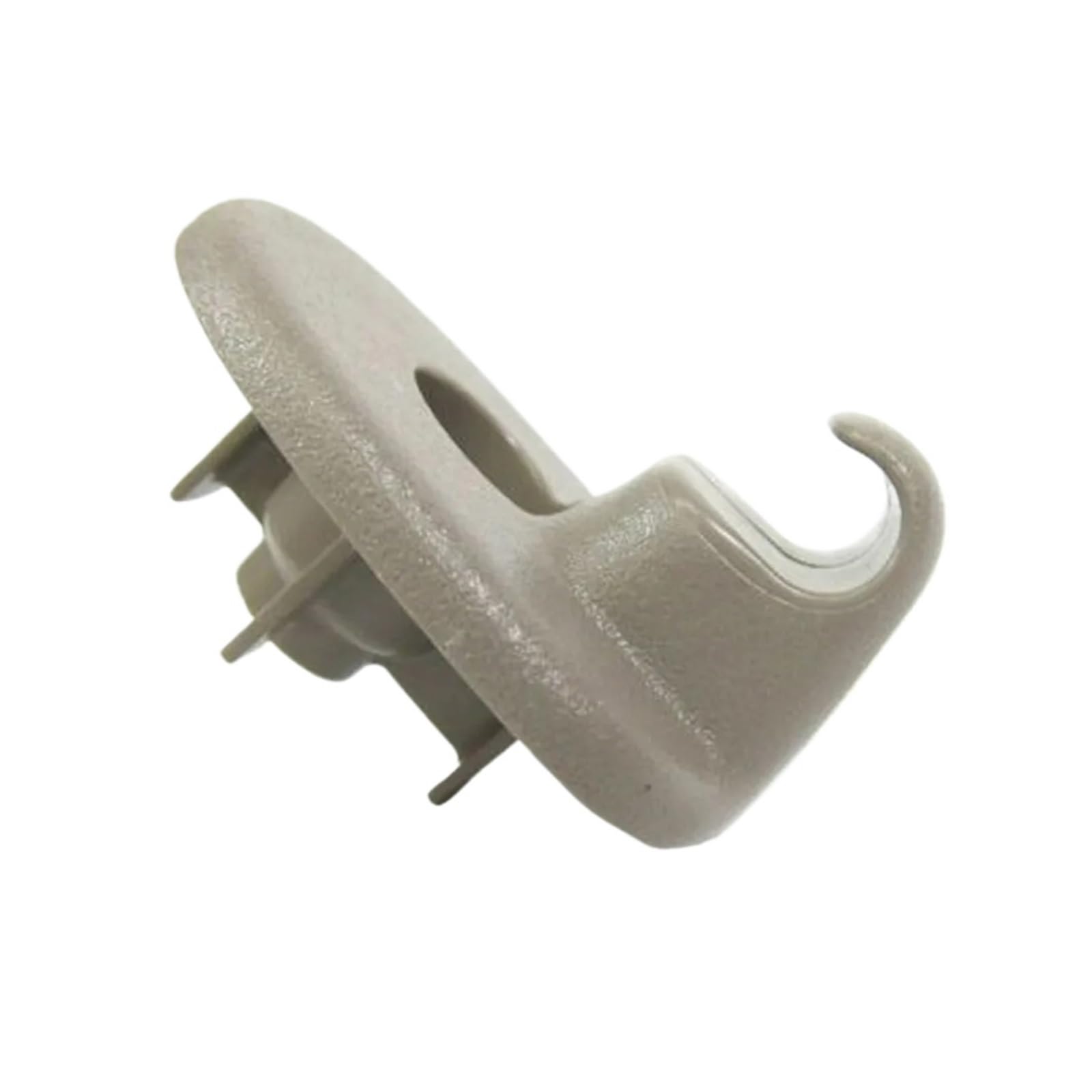 yhyttr Sonnenblenden-Halterungsclip, passend for Dodge, Nitro-Innenraumersatz, passend for Jeep, Liberty Support-Zubehörauto Sonnenschutz-Halteclip yhyttr Sonnenblenden-Halterungsclip, passend for Dodge, Nitro-Innenraumersatz, passend for Jeep, Liberty Support-Zubehörauto Sonnenschutz-Halteclip von yhyttr
