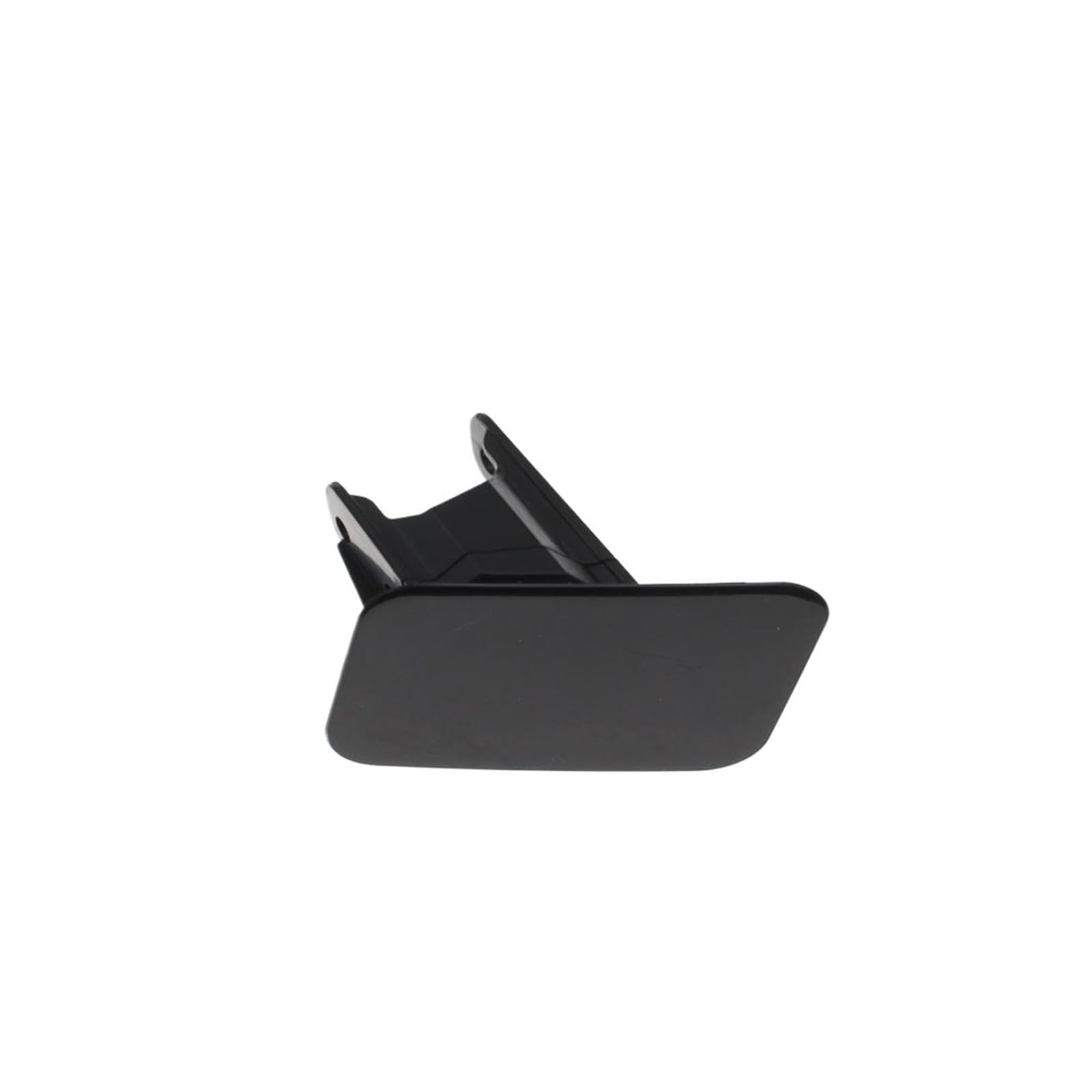 yhyttr Sprühdüsenkappe for vordere Stoßstangenkopfleuchte, passend for QX50, 2 J55 2017–2020, 28659-5NA0A 28658-5NA0A, Reinigungspumpen-Aktuatorlampe Scheinwerfer-Sprühdüsenschutz(Left) von yhyttr