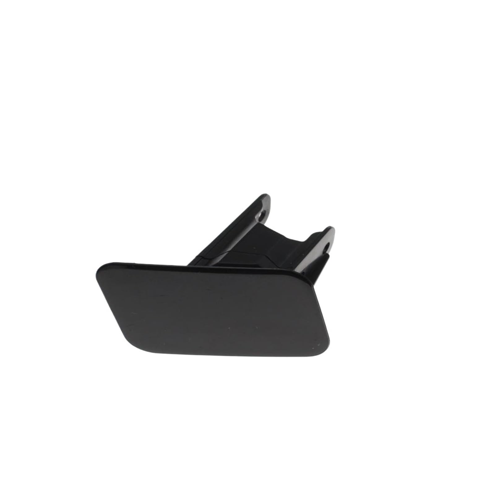 yhyttr Sprühdüsenkappe for vordere Stoßstangenkopfleuchte, passend for QX50, 2 J55 2017–2020, 28659-5NA0A 28658-5NA0A, Reinigungspumpen-Aktuatorlampe Scheinwerfer-Sprühdüsenschutz(Right) von yhyttr