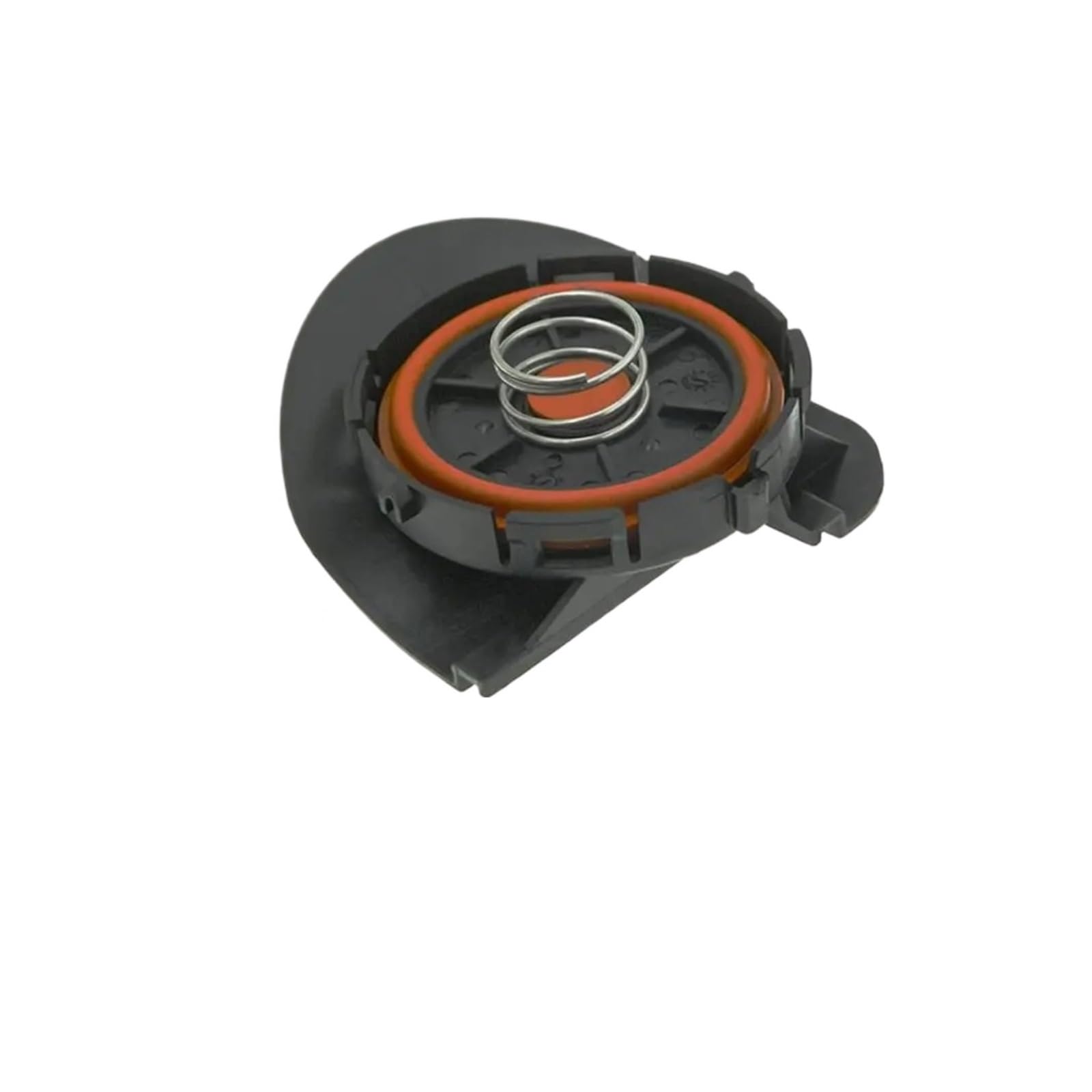 yhyttr Ventildeckel-Reparatur-PCV-Kit, passend for Mini, Cooper Clubman Countryman Paceman R56 R55, passend for Peugeot, 207 307 308 2008 Kurbelgehäuseentlüftungsdeckel yhyttr Ventildeckel-Reparatur-PCV-Kit, passend for Mini, Cooper Clubman Countryman Paceman R56 R55, passend for Peugeot, 207 307 308 2008 Kurbelgehäuseentlüftungsdeckel von yhyttr
