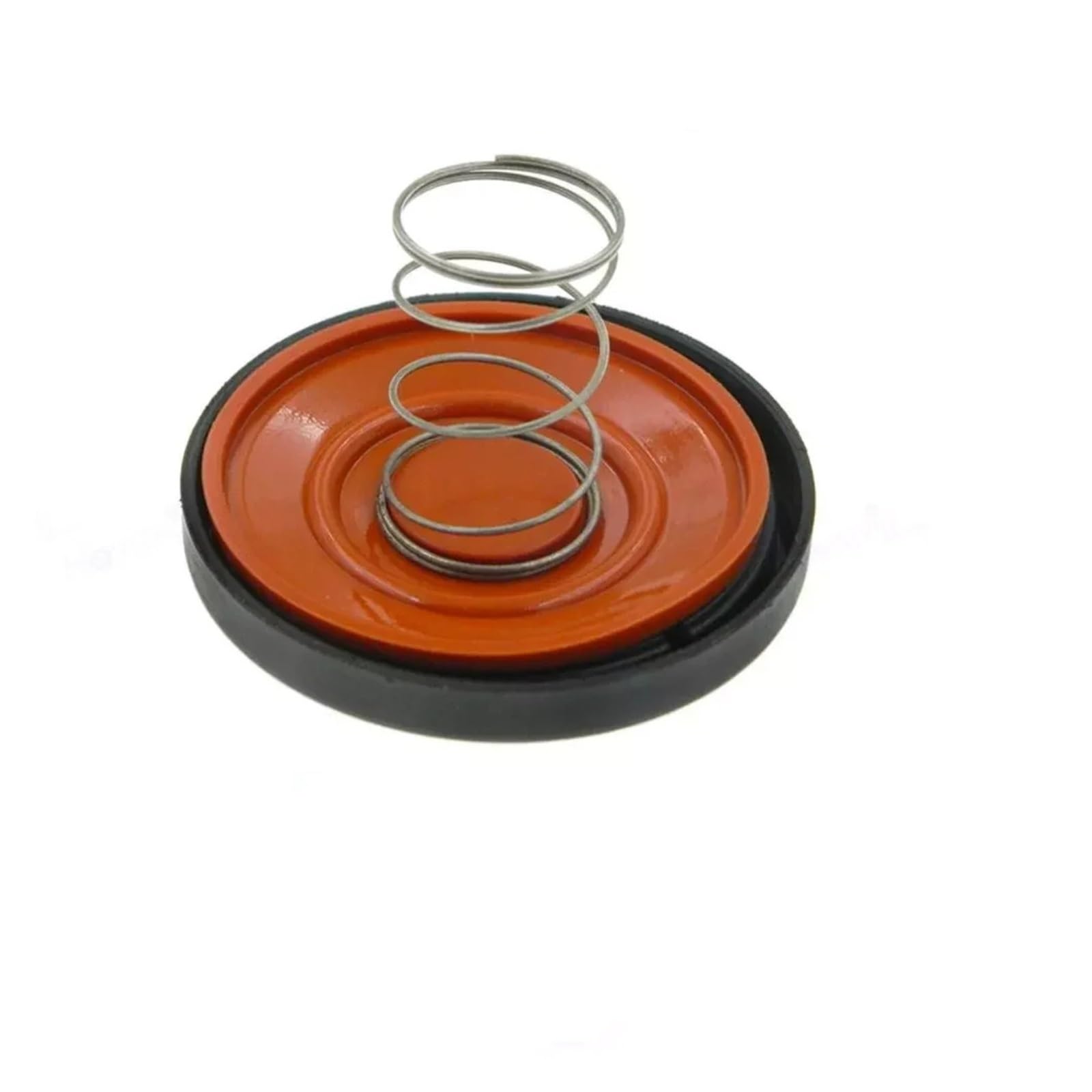yhyttr Ventildeckel-Reparatursatz mit Membran, passend for Nissan, passend for Renault, Kangoo Clio Laguna Megane Scenic K9K 8200756123, 8200433603 Kurbelgehäuseentlüftungsdeckel(Valve Cover) von yhyttr