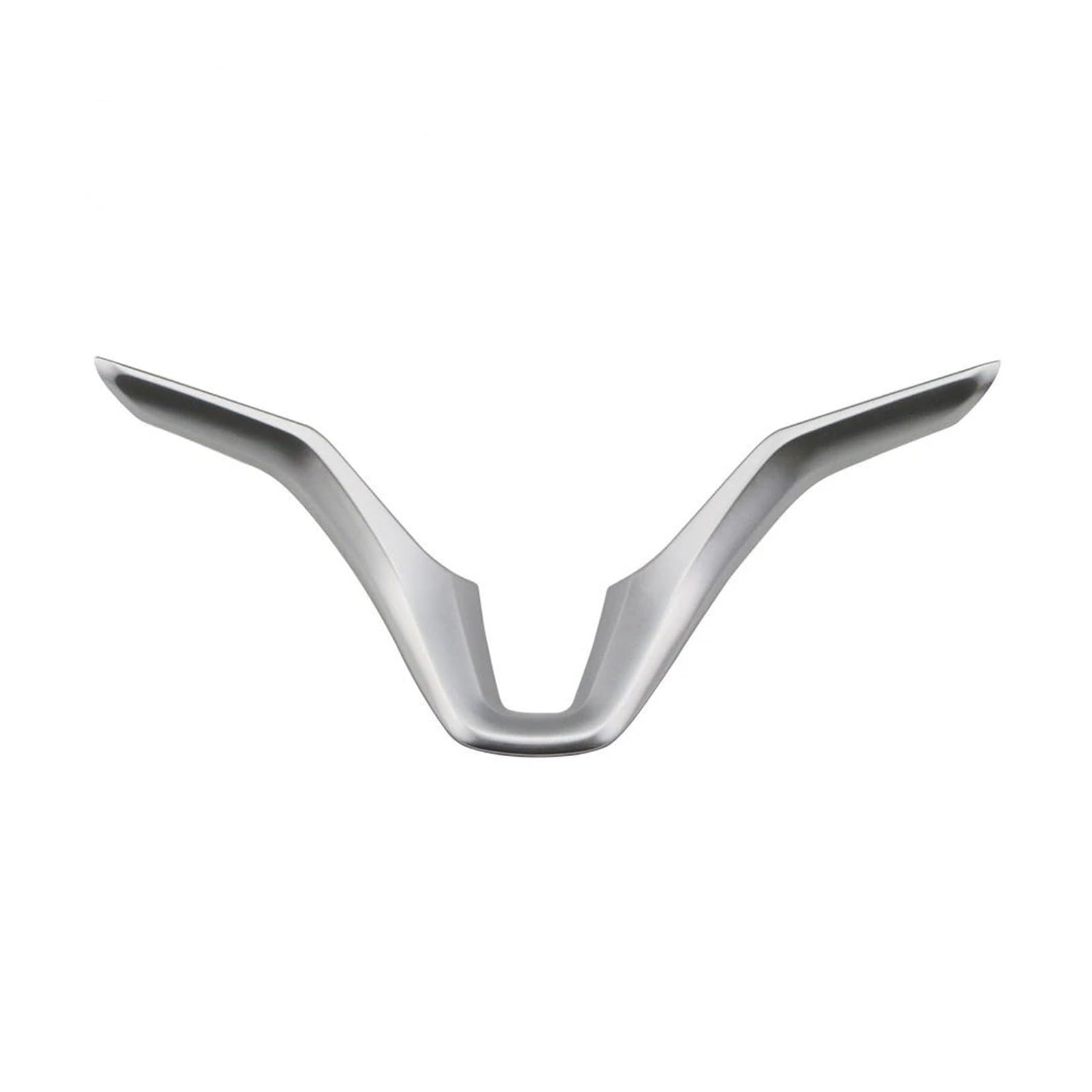 yhyttr Zierleiste for die Lenkradverkleidung des Autos, passend for Vezel, HR-V HRV 2015–2021, Einlegeform, Garnitur mit Pailletten Lenkrad-Akzentaufkleber yhyttr Zierleiste for die Lenkradverkleidung des Autos, passend for Vezel, HR-V HRV 2015–2021, Einlegeform, Garnitur mit Pailletten Lenkrad-Akzentaufkleber von yhyttr
