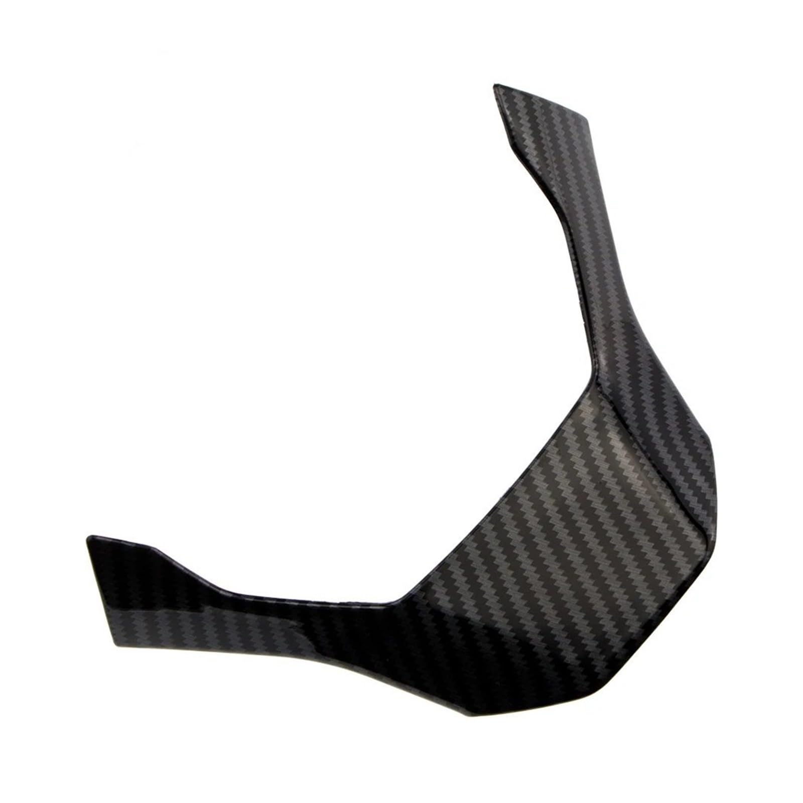 yhyttr Zierleiste for die Lenkradverkleidung im Auto, passend for Peugeot 508 2011–2016, passend for Peugeot 408 2014–2015, Aufkleber Lenkrad-Akzentaufkleber yhyttr Zierleiste for die Lenkradverkleidung im Auto, passend for Peugeot 508 2011–2016, passend for Peugeot 408 2014–2015, Aufkleber Lenkrad-Akzentaufkleber von yhyttr