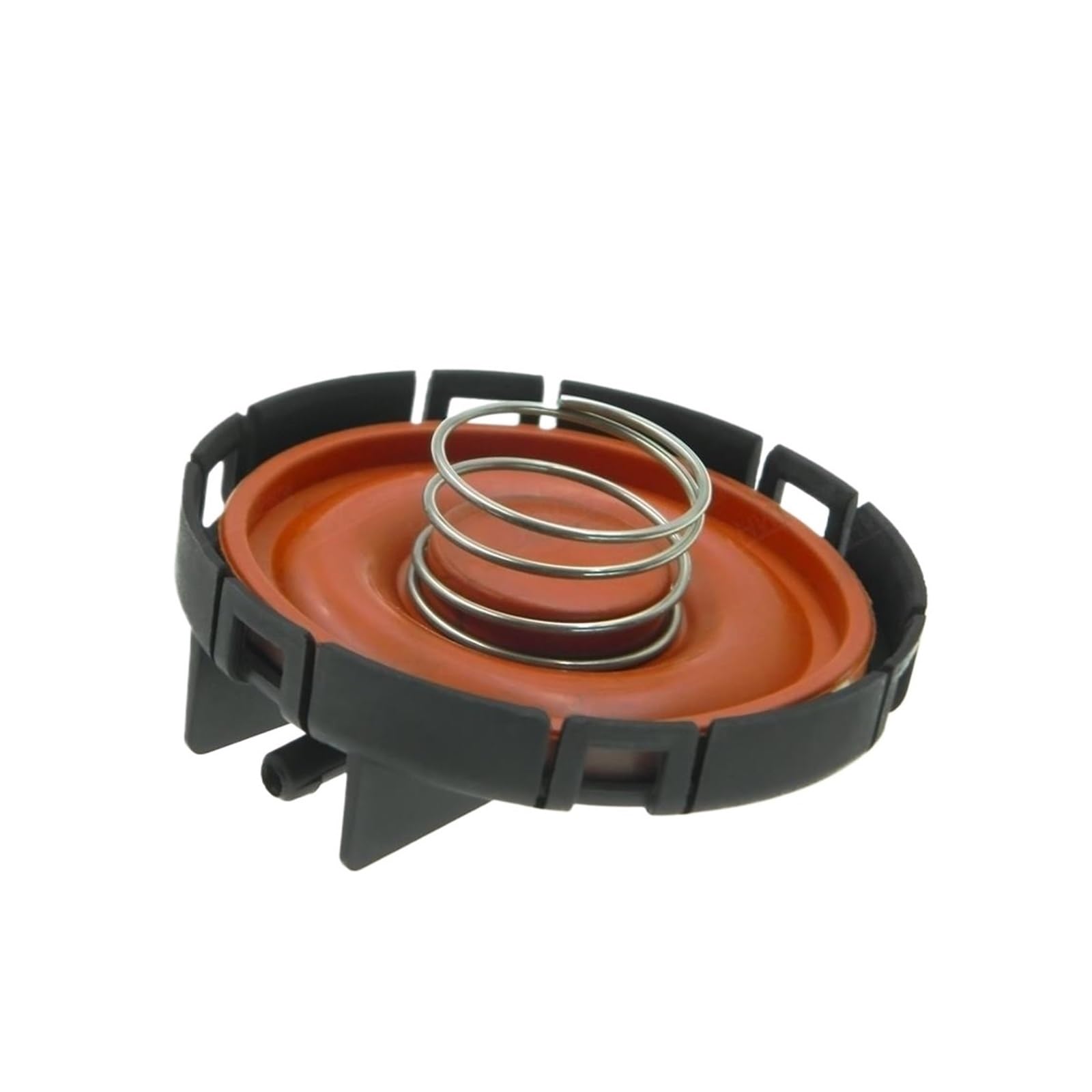 yhyttr Zylinderkopf-PCV-Ventildeckel-Reparatursatz, passend for 228i, xDrive 328i 428i Gran Coupé F22 F32 2.0L 2012-2016 11127633630 264-497 Kurbelgehäuseentlüftungsdeckel yhyttr Zylinderkopf-PCV-Ventildeckel-Reparatursatz, passend for 228i, xDrive 328i 428i Gran Coupé F22 F32 2.0L 2012-2016 11127633630 264-497 Kurbelgehäuseentlüftungsdeckel von yhyttr