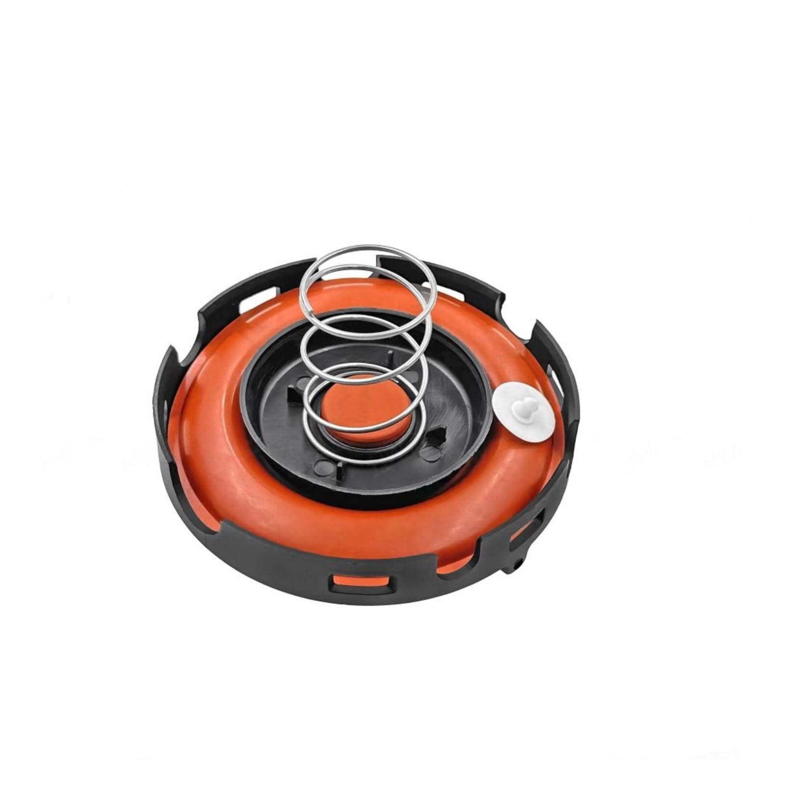 yhyttr Zylinderkopf PCV-Ventildeckel-Reparatursatz, passend for A3, A4 TT Q5 VW, CC EOS Tiguan GTI, passend for Passat, Jetta GLI 06J103221B 06H103495AC Kurbelgehäuseentlüftungsdeckel yhyttr Zylinderkopf PCV-Ventildeckel-Reparatursatz, passend for A3, A4 TT Q5 VW, CC EOS Tiguan GTI, passend for Passat, Jetta GLI 06J103221B 06H103495AC Kurbelgehäuseentlüftungsdeckel von yhyttr