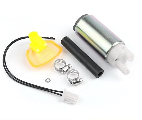 Benzinpumpe Kraftstoffpumpe Austausch der Kraftstoffpumpe für Kawasaki NINJA ZX-6R ZX636 49040-0007 2005-2006 Benzinpumpe Kraftstoffpumpe Austausch der Kraftstoffpumpe für Kawasaki NINJA ZX-6R ZX636 49040-0007 2005-2006 von yimingcai