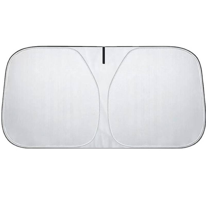 Sonnenschutz Auto Frontscheibe für J-eep Compass 2006-2021 2022 2023 2024 2025 MK MP,Frontscheibenabdeckung Auto Sonnenblende,Sonnenschirm Auto Auto Sonnenblende Frontscheibenabdeckung von yinmeichun