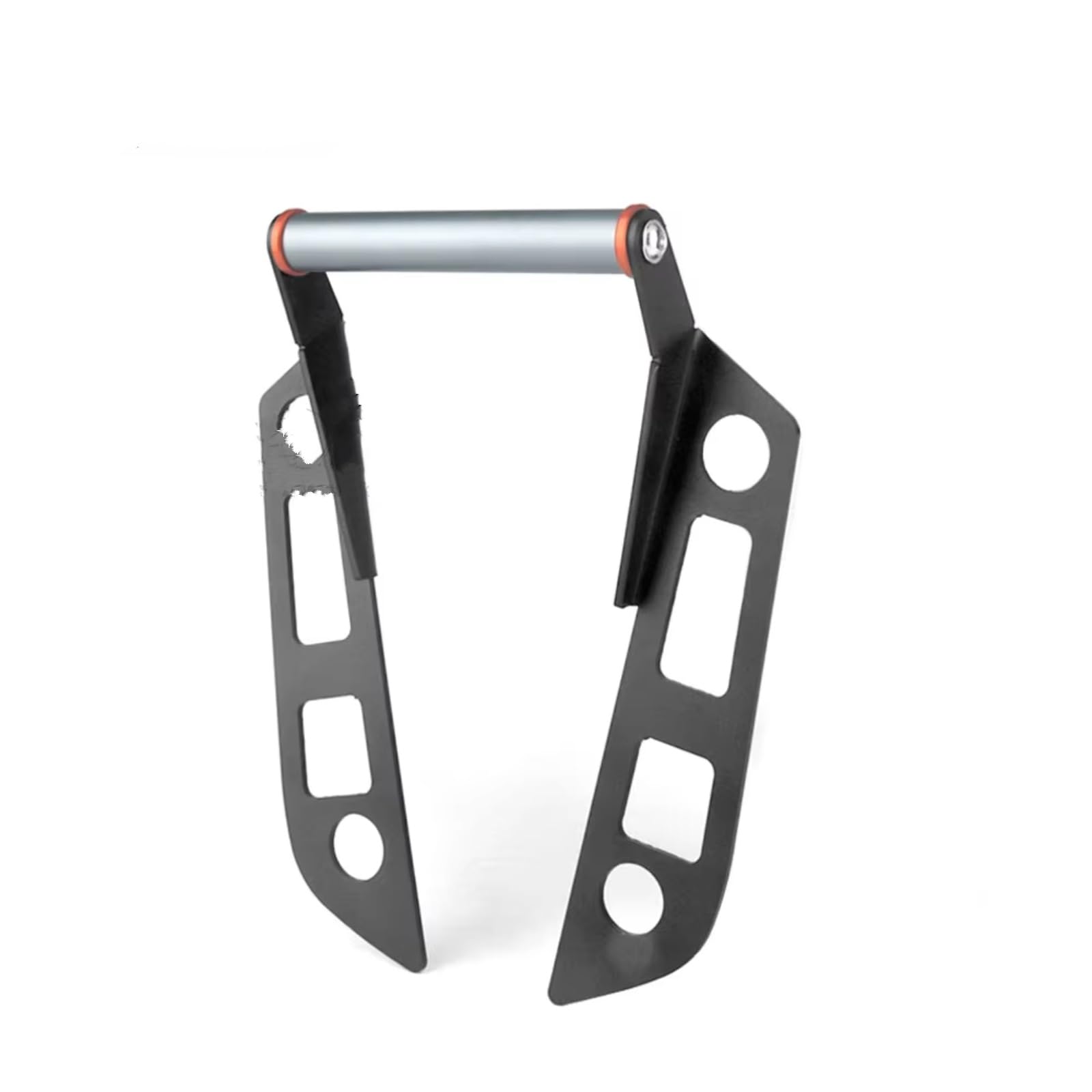 Navigationshalterung Für C400X 2019 2020 2021 2022 2023 Motorrad GPS Telefon Navigation Halterung Adapter Montage Halter Unterstützung Zubehör(20mm) von yoneleu