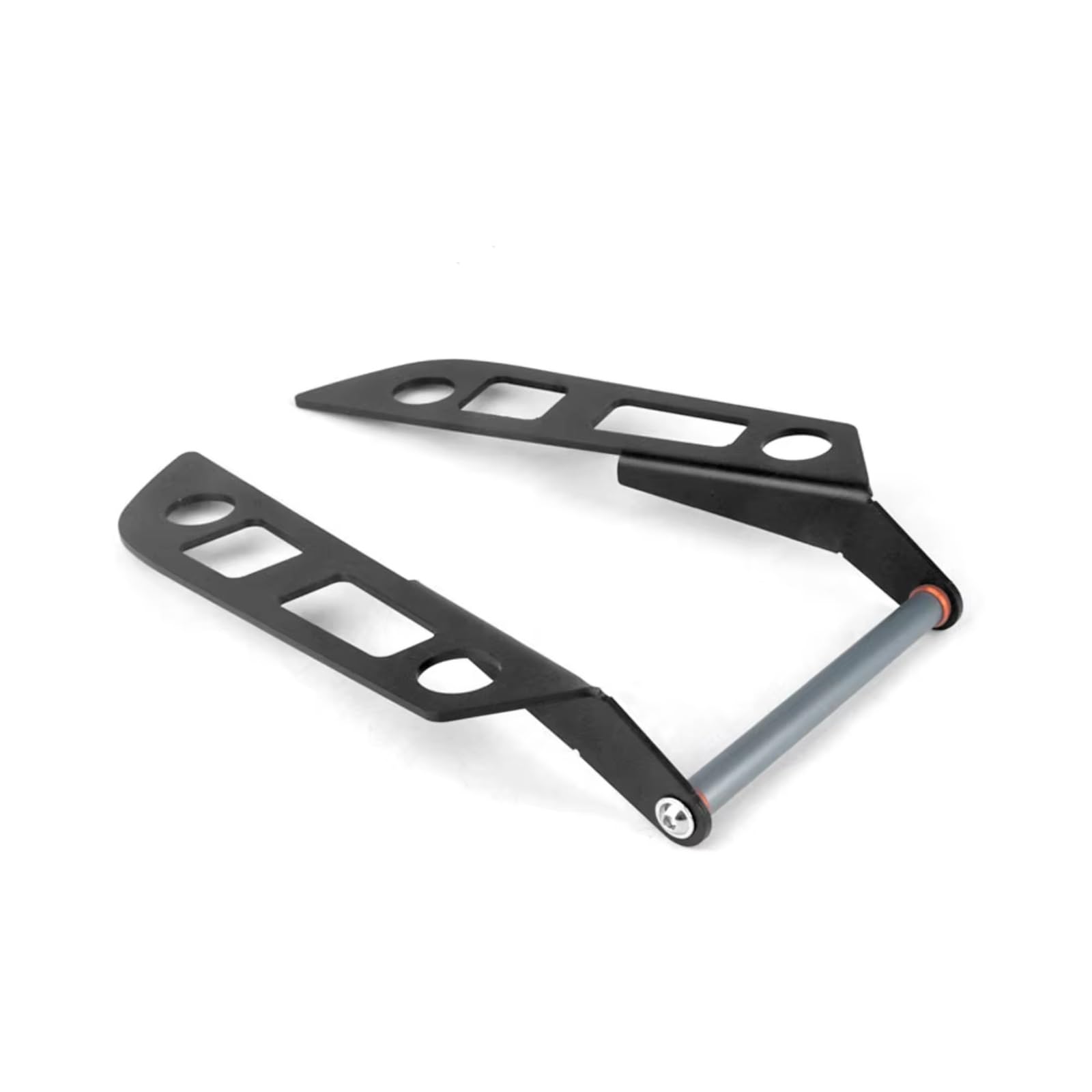 Navigationshalterung Für C400X 2019 2020 2021 2022 2023 Motorrad GPS Telefon Navigation Montieren Anti Schütteln Halterung Adapter Montage Halter Suppor(12mm) von yoneleu