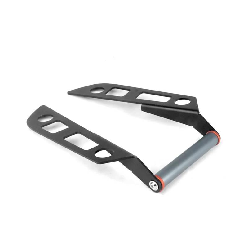 Navigationshalterung Für C400X 2019 2020 2021 2022 2023 Motorrad GPS Telefon Navigation Montieren Anti Schütteln Halterung Adapter Montage Halter Suppor(22mm) von yoneleu