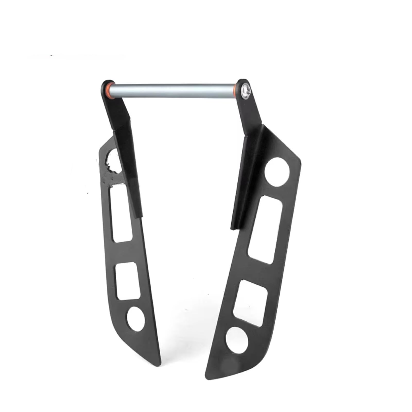 Navigationshalterung Für C400x 2019 2020 2021 2022 2023 Motorrad GPS Telefon Navigation Halterung Anti Shake Halterung Adapter Montage Halter Suppor Zubehör(12mm) von yoneleu