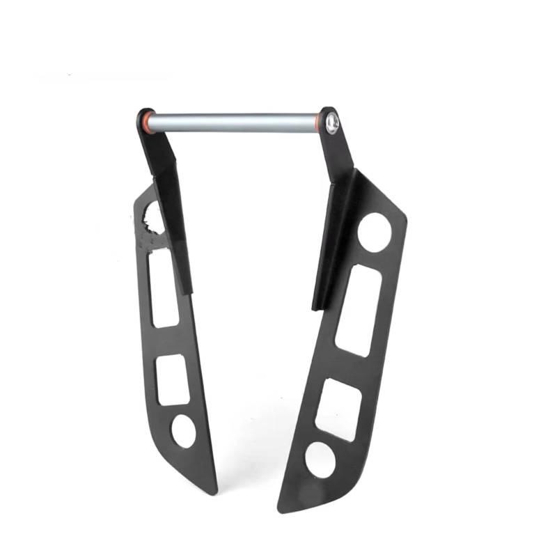Navigationshalterung Für C400x 2019 2020 2021 2022 2023 Motorrad GPS Telefon Navigation Halterung Anti Shake Halterung Adapter Montage Halter Suppor Zubehör(12mm) von yoneleu