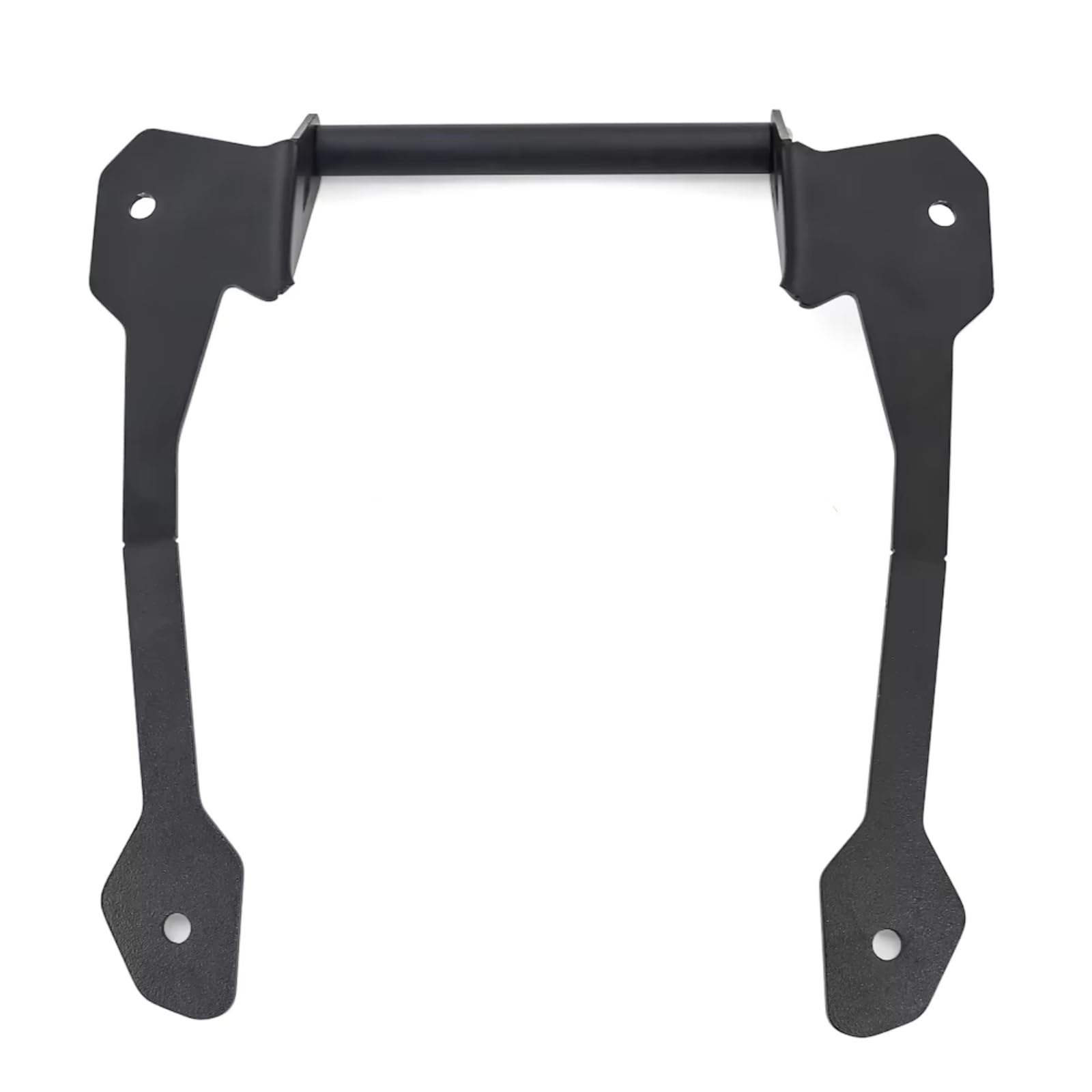 Navigationshalterung Für F850GS Für ADV 2018 2019 Motorrad GPS Navigation Halterung Montage Adapter Lenker Expansion Rack Motorrad Navigation Platte Halterung(12mm) von yoneleu