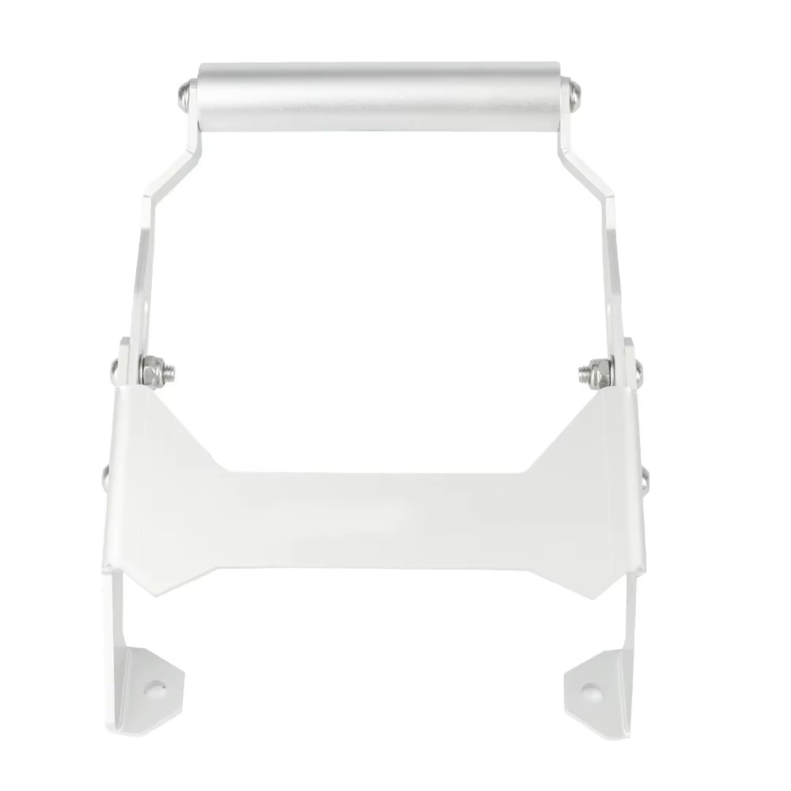 Navigationshalterung Für R1300GS 2023 2024 Motorrad GPS Navigation Halterung Montage Adapter Lenker Expansion Rack Motorrad Telefon Halter Halterung(22mm) von yoneleu