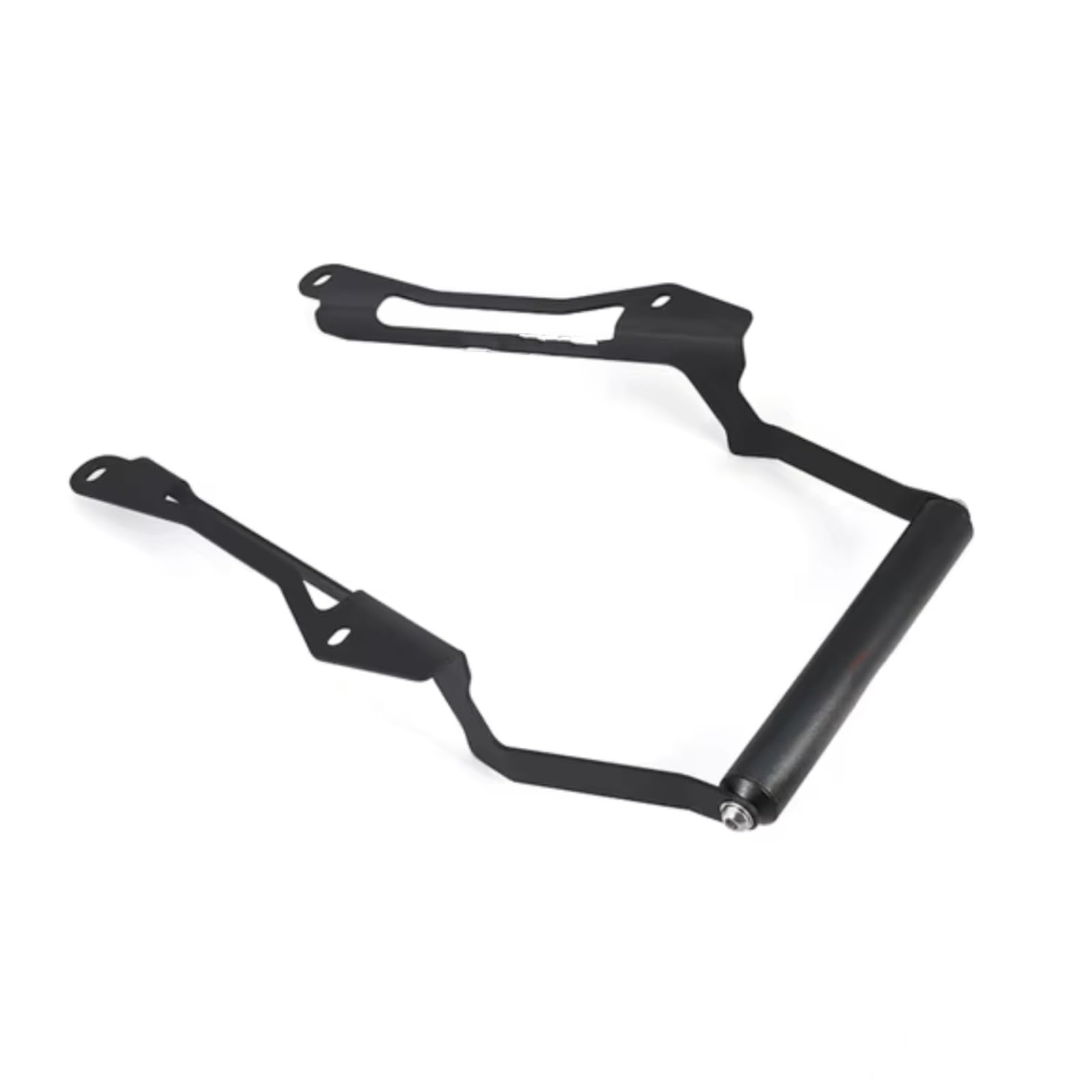 Navigationshalterung Für Tiger 1200 Motorrad GPS Navigation Halterung Montage Adapter Lenker Expansion Rack Motorrad Navigation Platte Halterung(22mm) von yoneleu