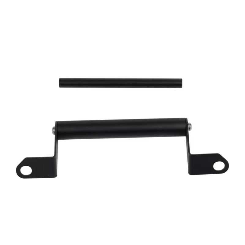Navigationshalterung Für Tiger 900 GT Für Rally PRO 2020 2021 2022 Motorrad GPS Navigation Halterung Montage Adapter Lenker Expansion Rack von yoneleu