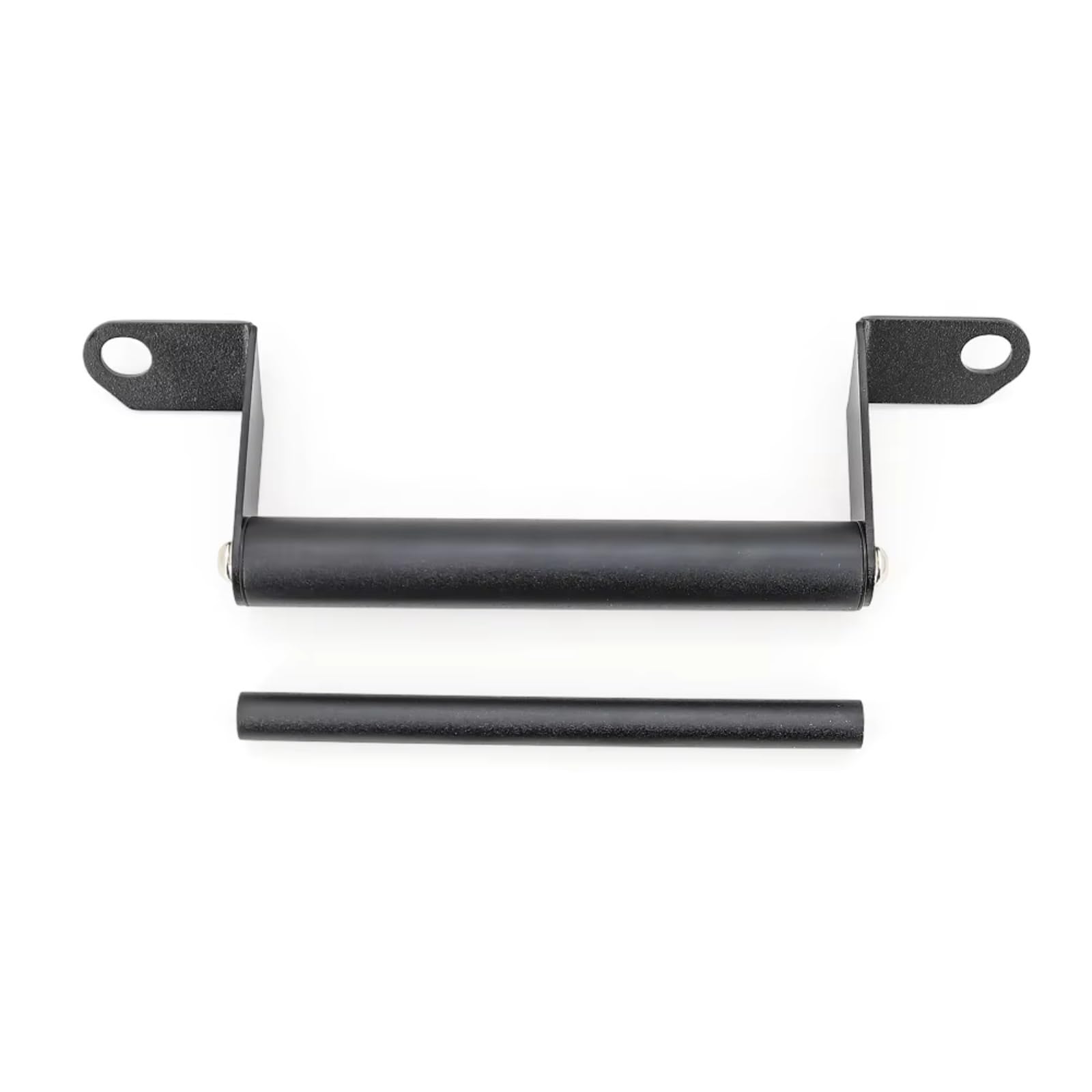 Navigationshalterung Für Tiger 900 GT Für Rally PRO 2020 Motorrad GPS Navigation Halterung Montage Adapter Lenker Expansion Rack Zubehör(1 Set) von yoneleu