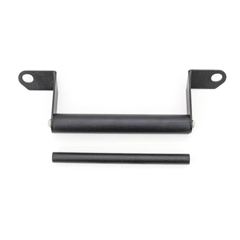 Navigationshalterung Für Tiger 900 GT Für Rally PRO 2020 Motorrad GPS Navigation Halterung Montage Adapter Lenker Expansion Rack Zubehör(1 Set) von yoneleu