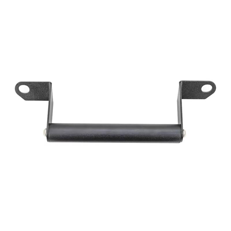 Navigationshalterung Für Tiger 900 GT Für Rally PRO 2020 Motorrad GPS Navigation Halterung Montage Adapter Lenker Expansion Rack Zubehör(12mm) von yoneleu