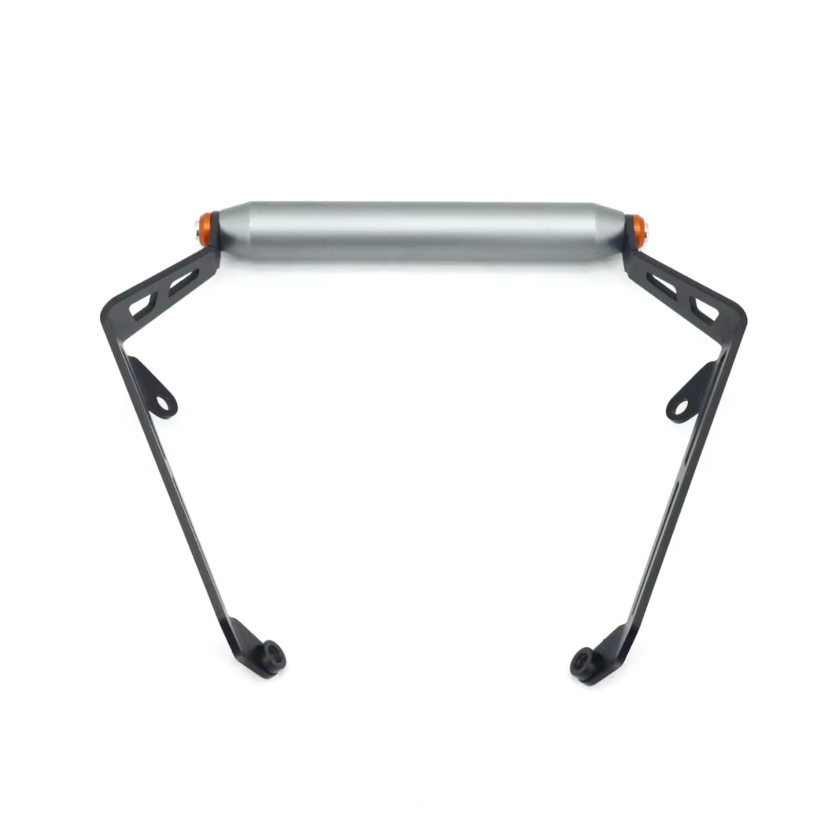 Navigationshalterung Kompatibel Mit Benelli Für TRK702 TRK702X 2022 Motorrad-GPS-Telefonhalter Navigationshalterung Ständer(22mm Bracket) von yoneleu