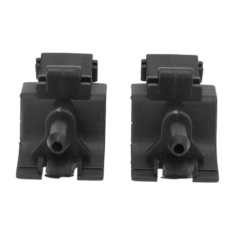 Scheibenwaschdüse Kompatibel Mit Toyota Für Corolla Für Altis E140 2006 2007 2008 2009 2010 2011 2012 2013 2014 2015 Auto-Wischer-Sprühdüsen-Waschanlagensatz 8538130110 von yoneleu
