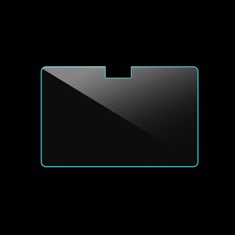 yoneleu Auto-Displayschutz Kompatibel Mit Suzuki Für Swift 2019 2020 Auto-GPS-Navigation Displayschutzfolie Aus Gehärtetem Glas Auto-Innenausstattung von yoneleu