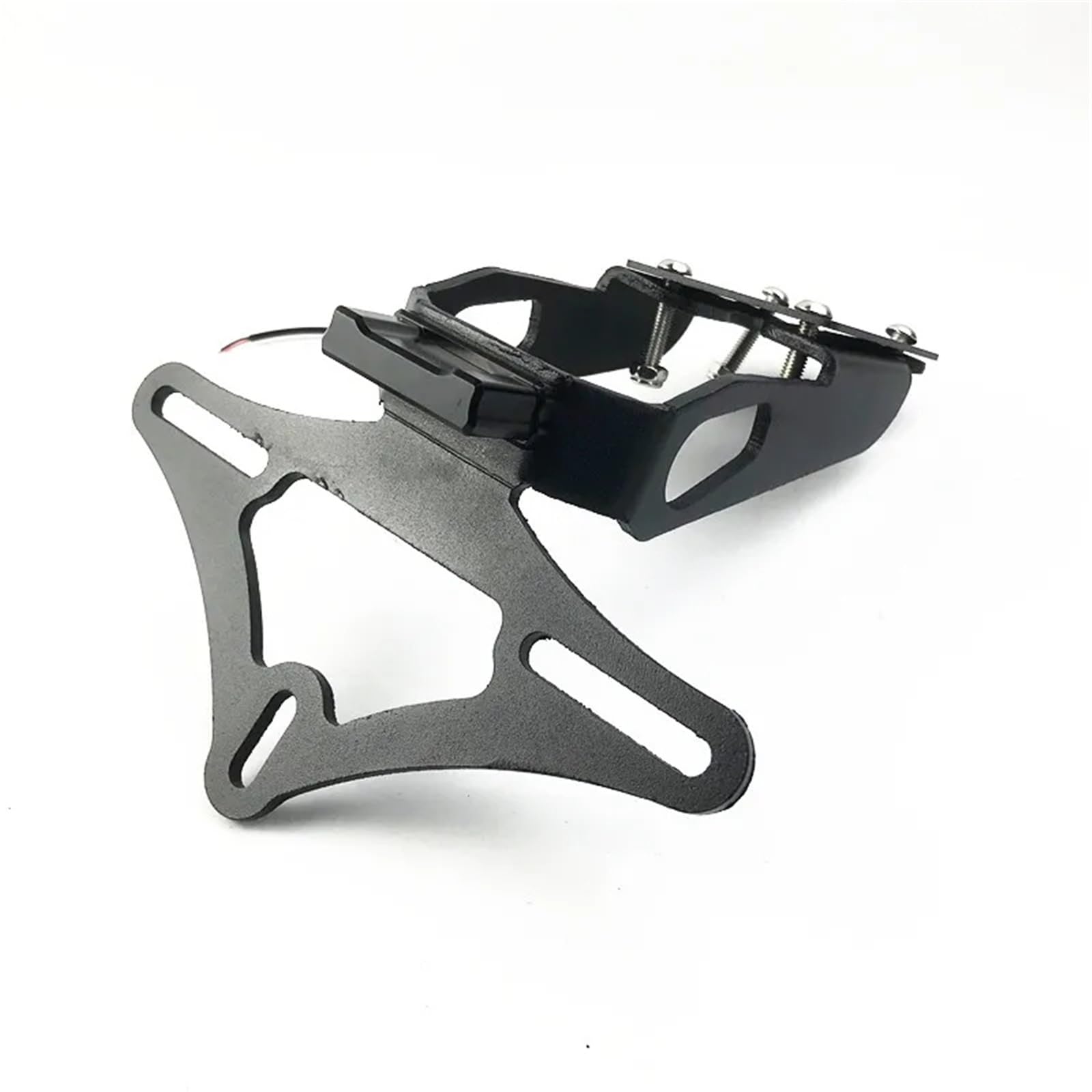 yoneleu Kennzeichenhalter Motorrad Kompatibel Mit Für Z650 2017 2018 2019 Motorradzubehör Heckkotflügel-Eliminator Kennzeichenhalter Mit Licht yoneleu Kennzeichenhalter Motorrad Kompatibel Mit Für Z650 2017 2018 2019 Motorradzubehör Heckkotflügel-Eliminator Kennzeichenhalter Mit Licht von yoneleu