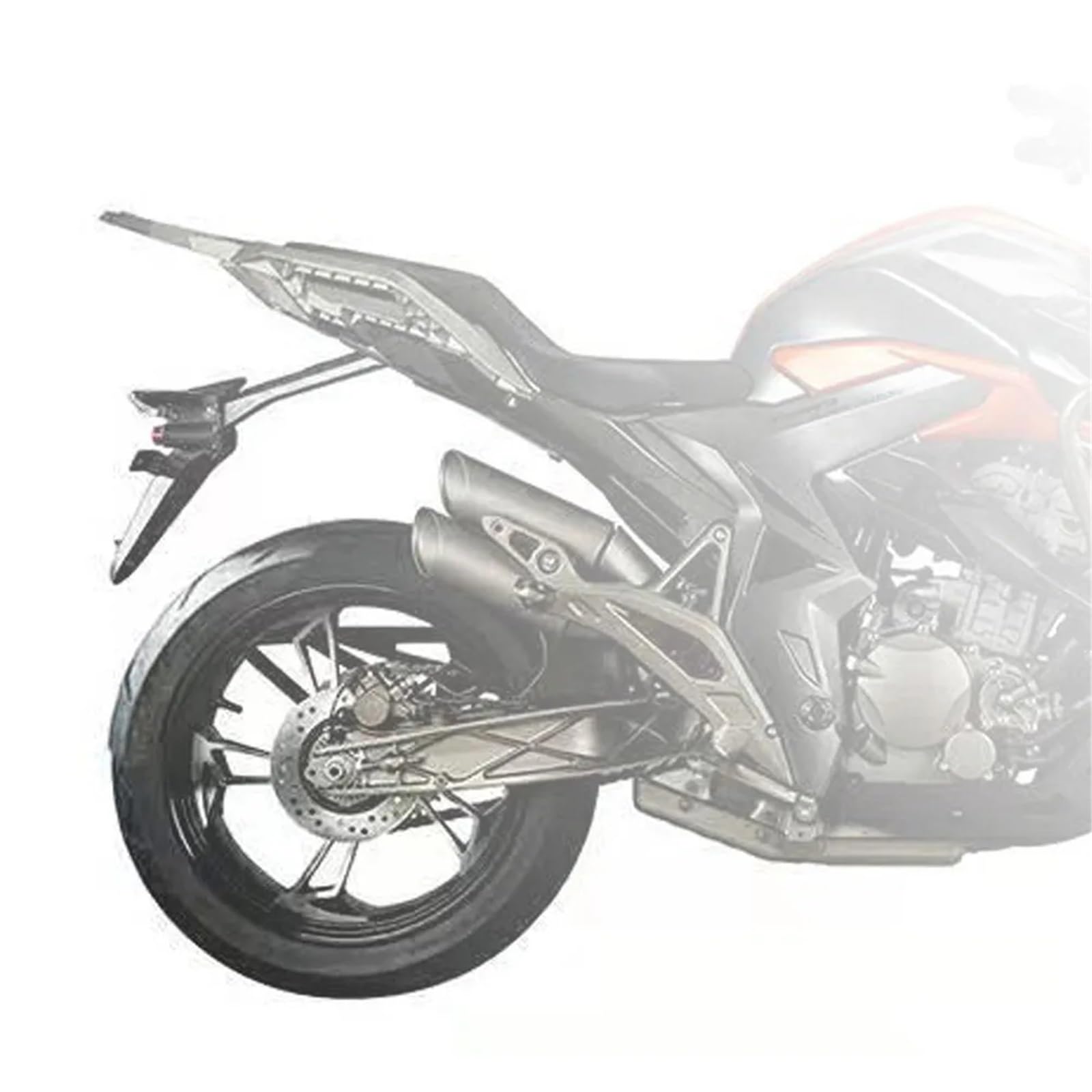 yoneleu Kennzeichenhalter Motorrad Kompatibel Mit Zontes Für ZT310R Für 1 Für 2 Für ZT310T Für 1 Für 2 Für ZT310X Für 1 Für 2 Roller Kennzeichenhalter Lichthalterung Kotflügelhalterung(Assy) yoneleu Kennzeichenhalter Motorrad Kompatibel Mit Zontes Für ZT310R Für 1 Für 2 Für ZT310T Für 1 Für 2 Für ZT310X Für 1 Für 2 Roller Kennzeichenhalter Lichthalterung Kotflügelhalterung(Assy) von yoneleu