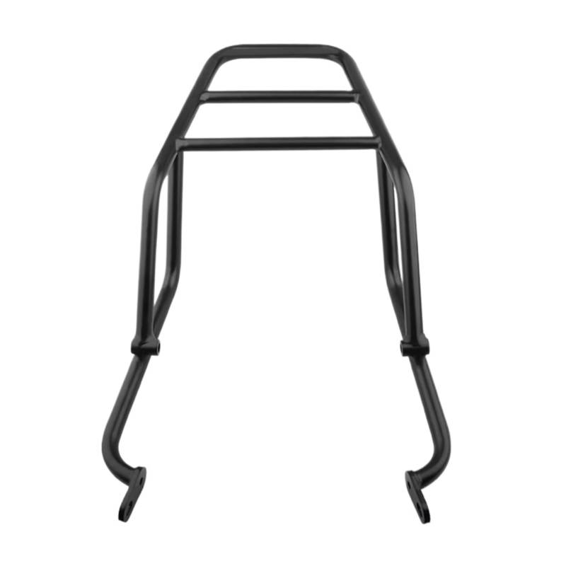yoneleu Motorrad Gepäckablage Für CB350 Für Hness 2021 2022 2023 Motorradgepäckträger Heckträger Top Box Kofferträger Board Motorrad Hinten Frachtträger von yoneleu