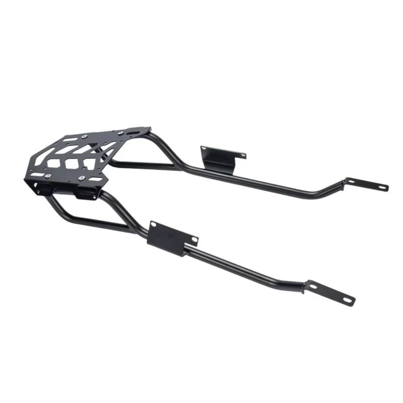 yoneleu Motorrad Gepäckablage Für CB650R 2021 2022 2023 Motorrad-Heckträger Gepäckhalterung Hinten Reitstock Gepäckträgerhalter Für Frachtträgerhalterung Zubehör von yoneleu