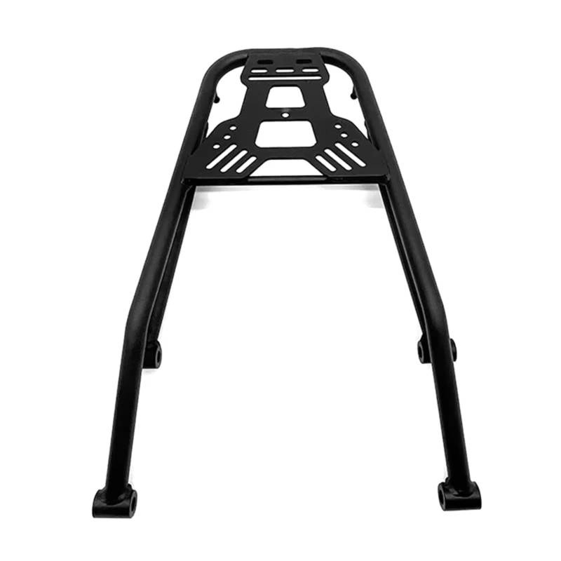 yoneleu Motorrad Gepäckablage Für CL250 CL300 2023 2024 Motorrad-Gepäckträger Für Frachtlagerungsträger Ersatz-Motorrad-Hinterradgepäckträger Abnehmbar von yoneleu