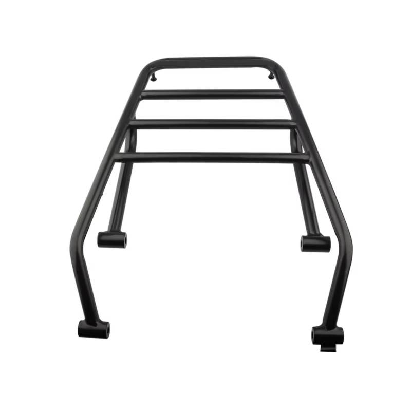 yoneleu Motorrad Gepäckablage Für CL250 CL300 SCL500 2023 2024 Motorrad-Heckträger Koffer Gepäckträger Bord Gepäckträger Für Regal Heckregal Zubehör von yoneleu