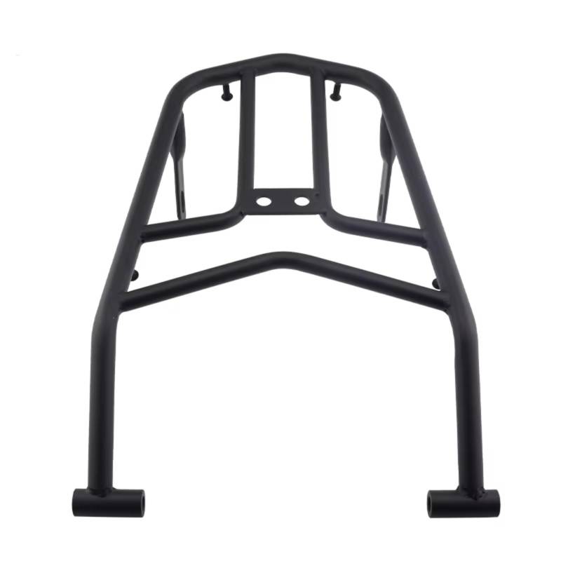 yoneleu Motorrad Gepäckablage Für CRF250L 2012-2020 Für CRF250M 2013-2020 Für CRF250 Für Rally 2017-2020 Motorradgepäckträger Heckträger Top Box Kofferträger(Size1) von yoneleu
