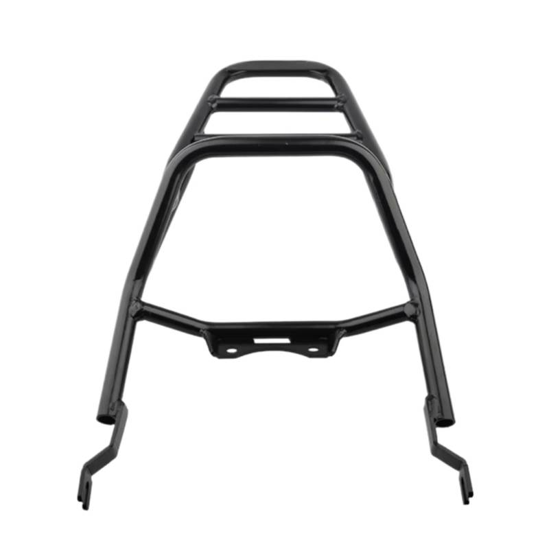 yoneleu Motorrad Gepäckablage Für DAX125 ST125 2022 2023 2024 Motorrad-Heckträger Koffer Gepäckträger Gepäckträger Für Regal Heckregal Motorrad-Gepäckträgerhalterung von yoneleu