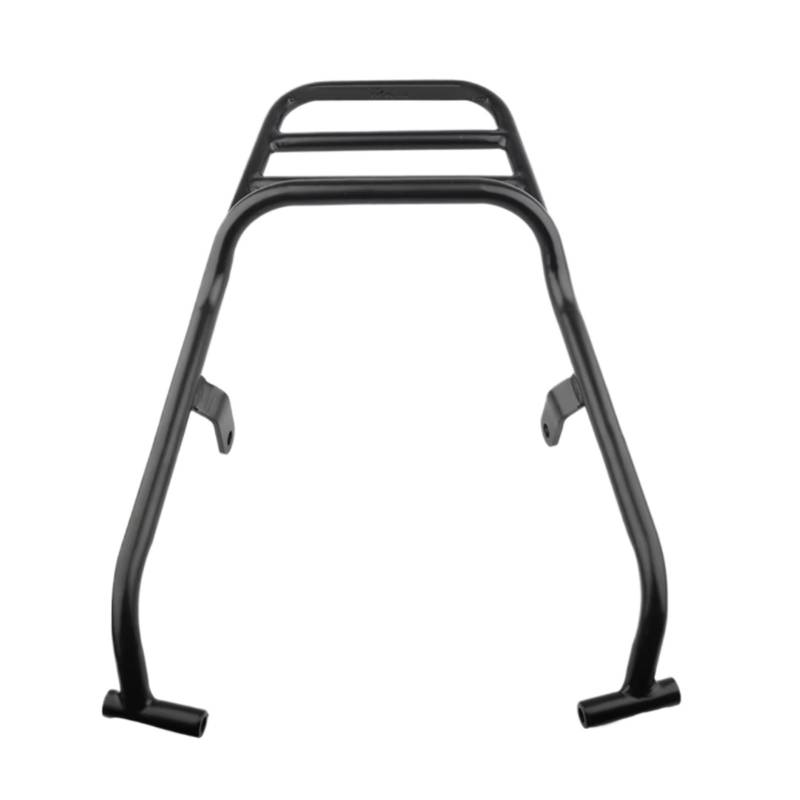 yoneleu Motorrad Gepäckablage Für GB350S Für CB350RS 2022 2023 2024 Motorradzubehör Heckträger Koffer Gepäckträger Bord Gepäckträger Für Regal Heckregal von yoneleu
