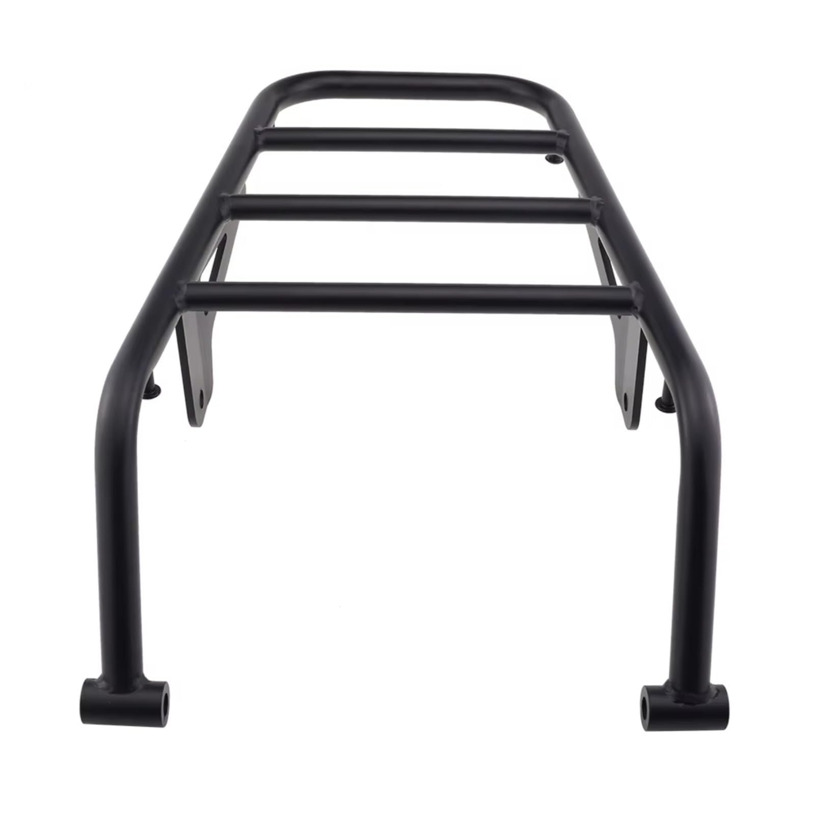 yoneleu Motorrad Gepäckablage Für KLX230 2020-2024 Für KLX230R KLX230SM 2021-2024 Motorrad-Heckträger Top Box Koffer Träger Board Motorrad-Gepäckträger(Size1) von yoneleu