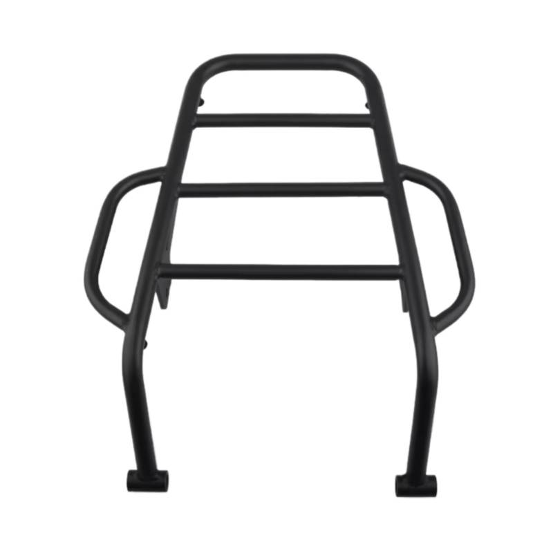 yoneleu Motorrad Gepäckablage Für KLX230 R 2021 2022 2023 2024 Für KLX230SM 2021 2023 2024 Motorradzubehör Heckträger Koffer Gepäckträger Bord Gepäckträger Für Regal von yoneleu