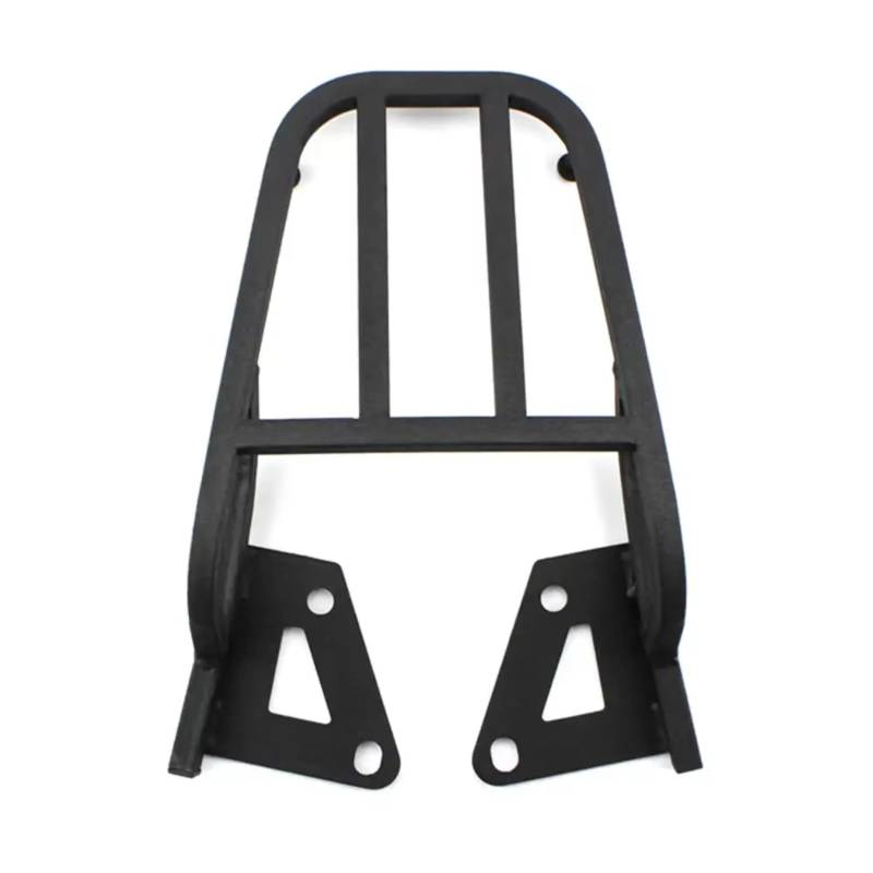 yoneleu Motorrad Gepäckablage Für Msx125 Motorrad-Heckträger Heckgepäckträger Frachtträger Ersatz Motorrad-Gepäckträgerhalterung von yoneleu